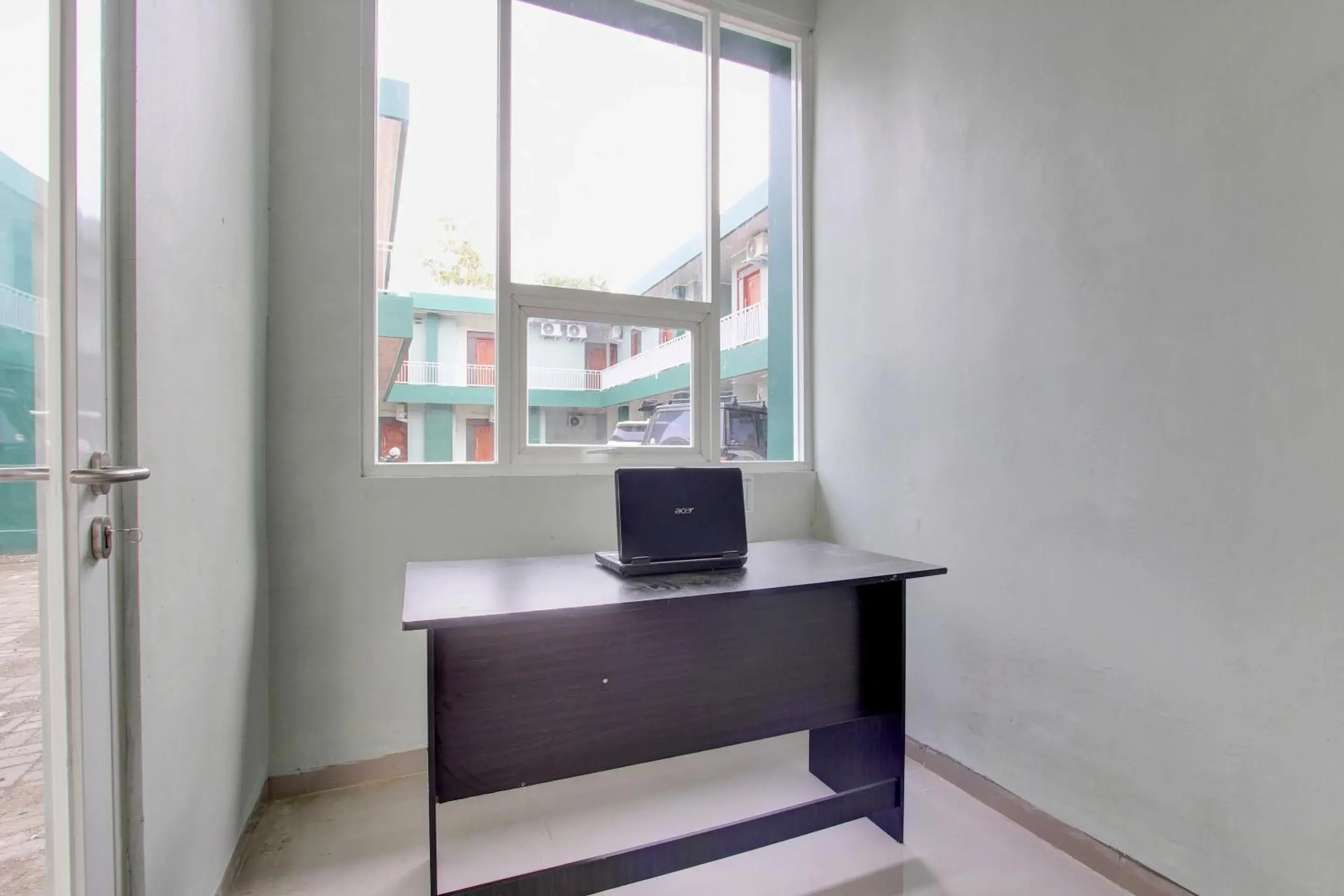 Lobby or reception in Hotel O Wisma Subur Syariah Lobby or reception in Hotel O Wisma Subur Syariah