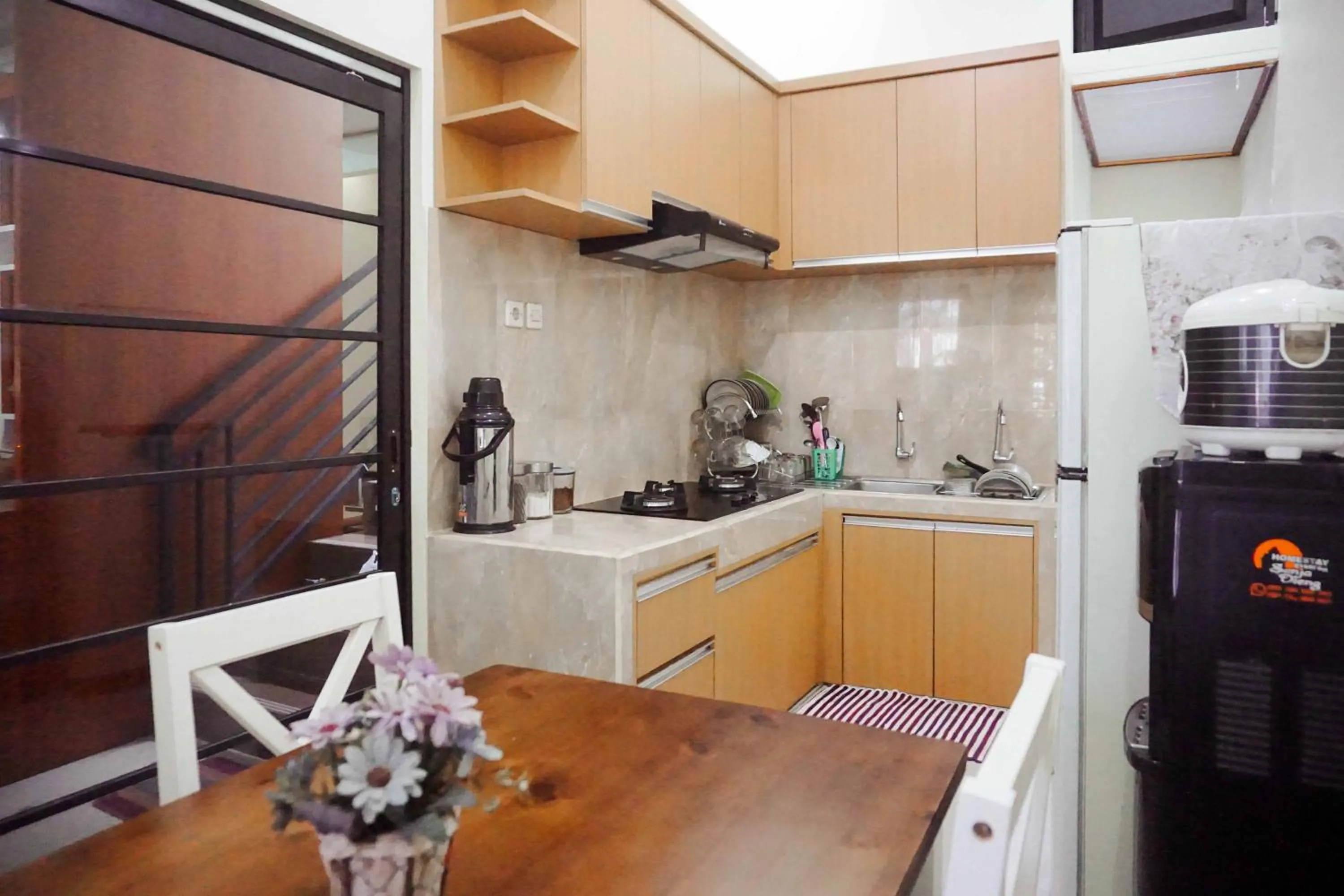 Other in Senja Dieng Homestay Syariah RedPartner