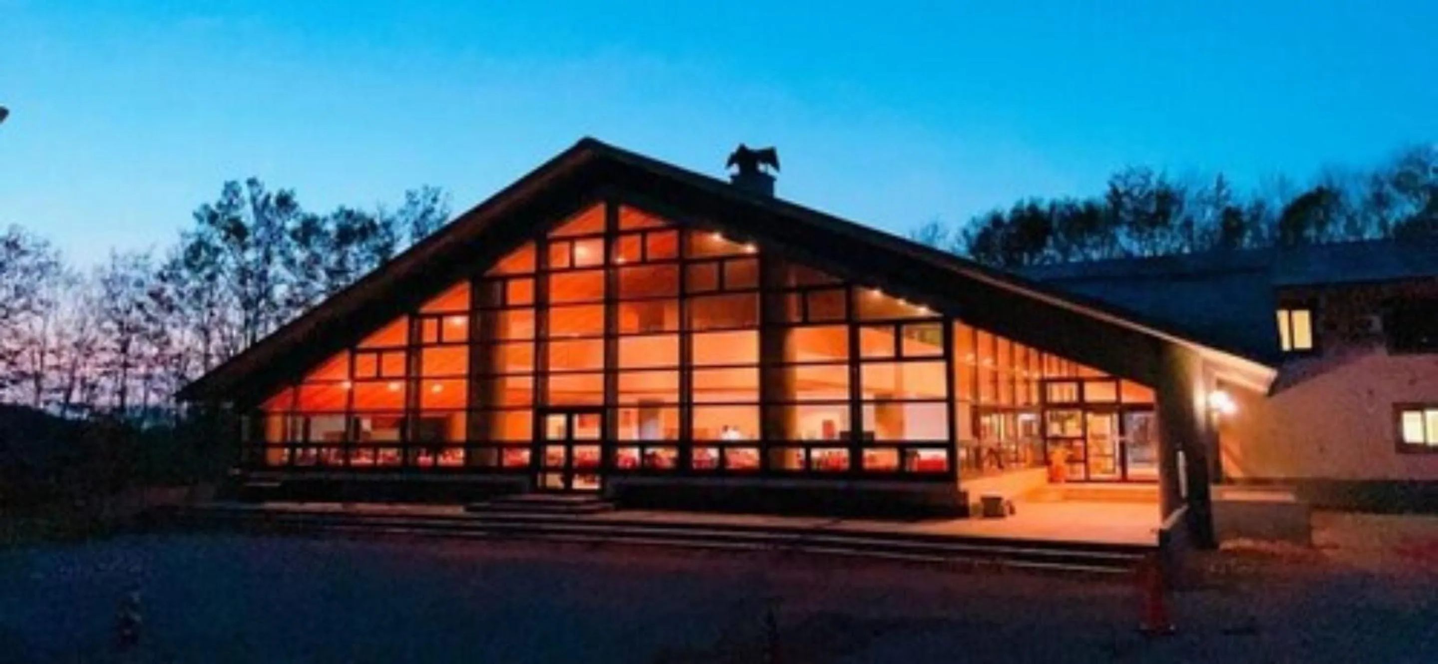 View (from property/room) in Berjaya Hakkoda Ski Resort