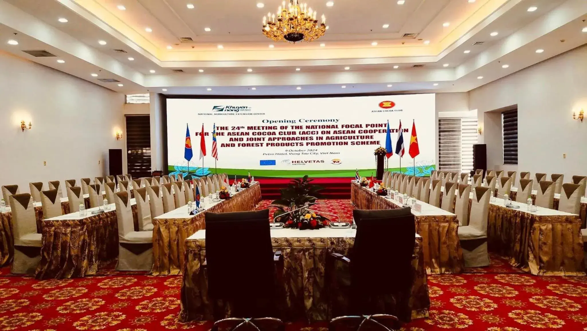 Restaurant/places to eat in Petro Hotel Restaurant/places to eat in Petro Hotel