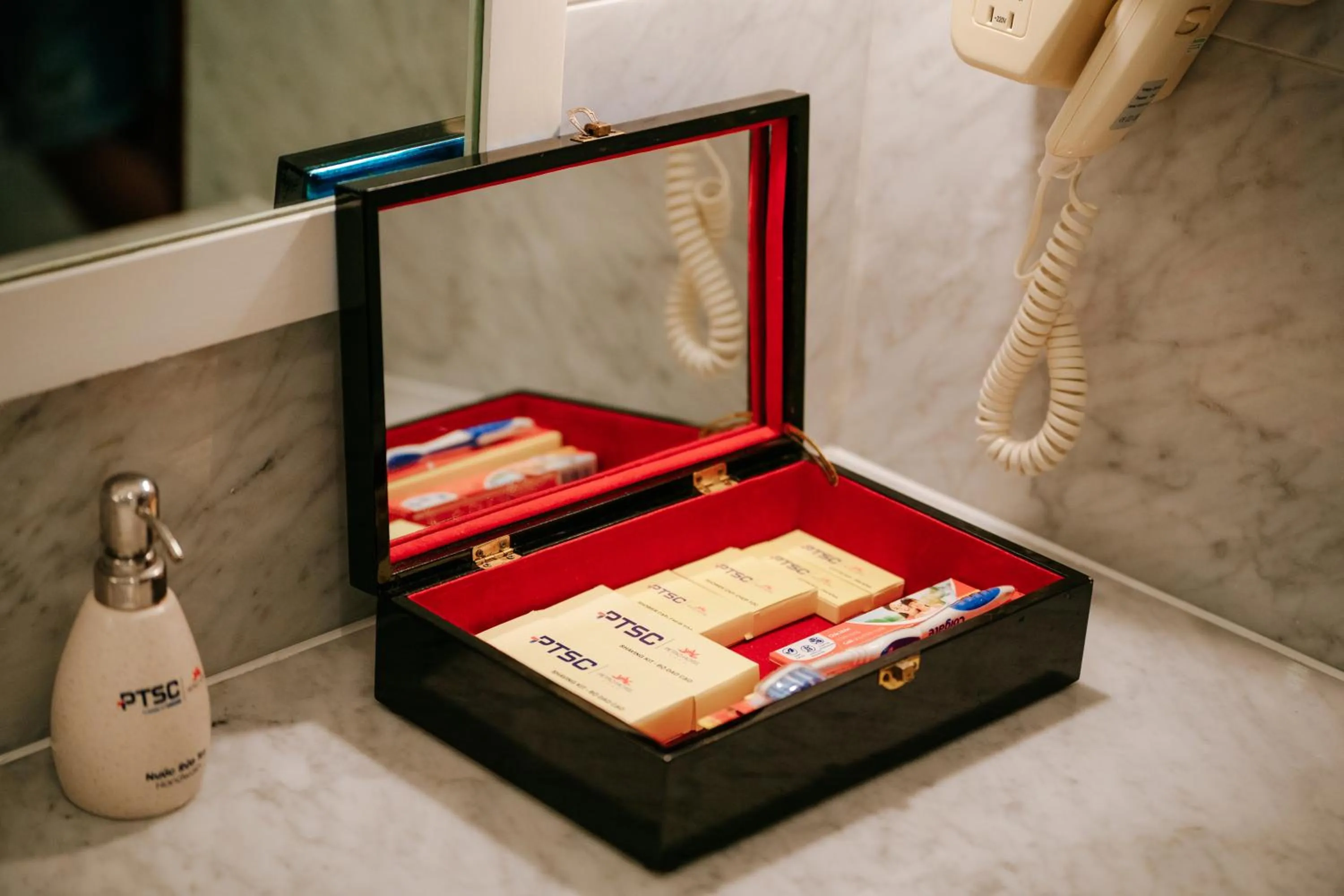 Other in Petro Hotel