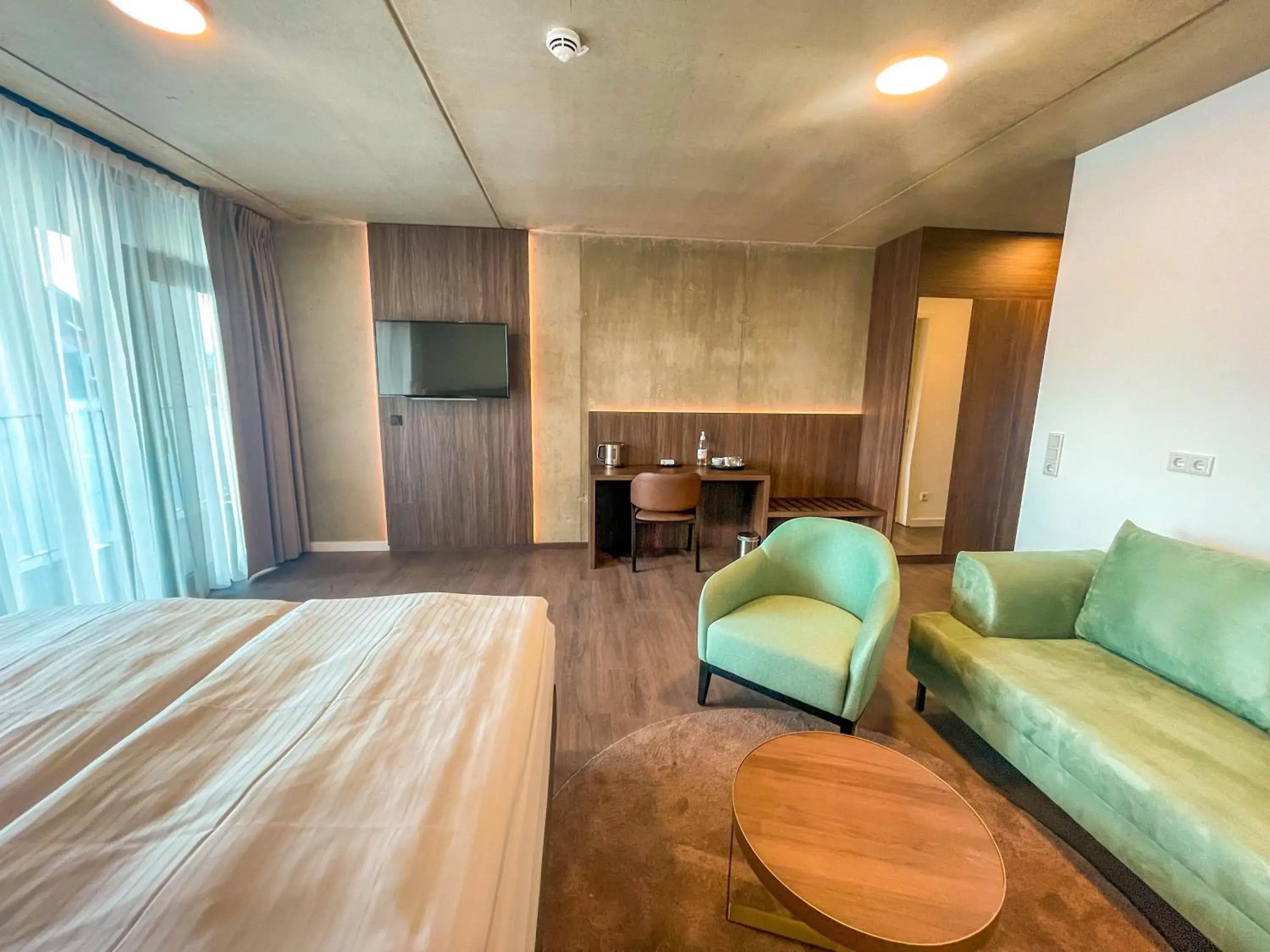 Double Room in DX Apartments Double Room in DX Apartments