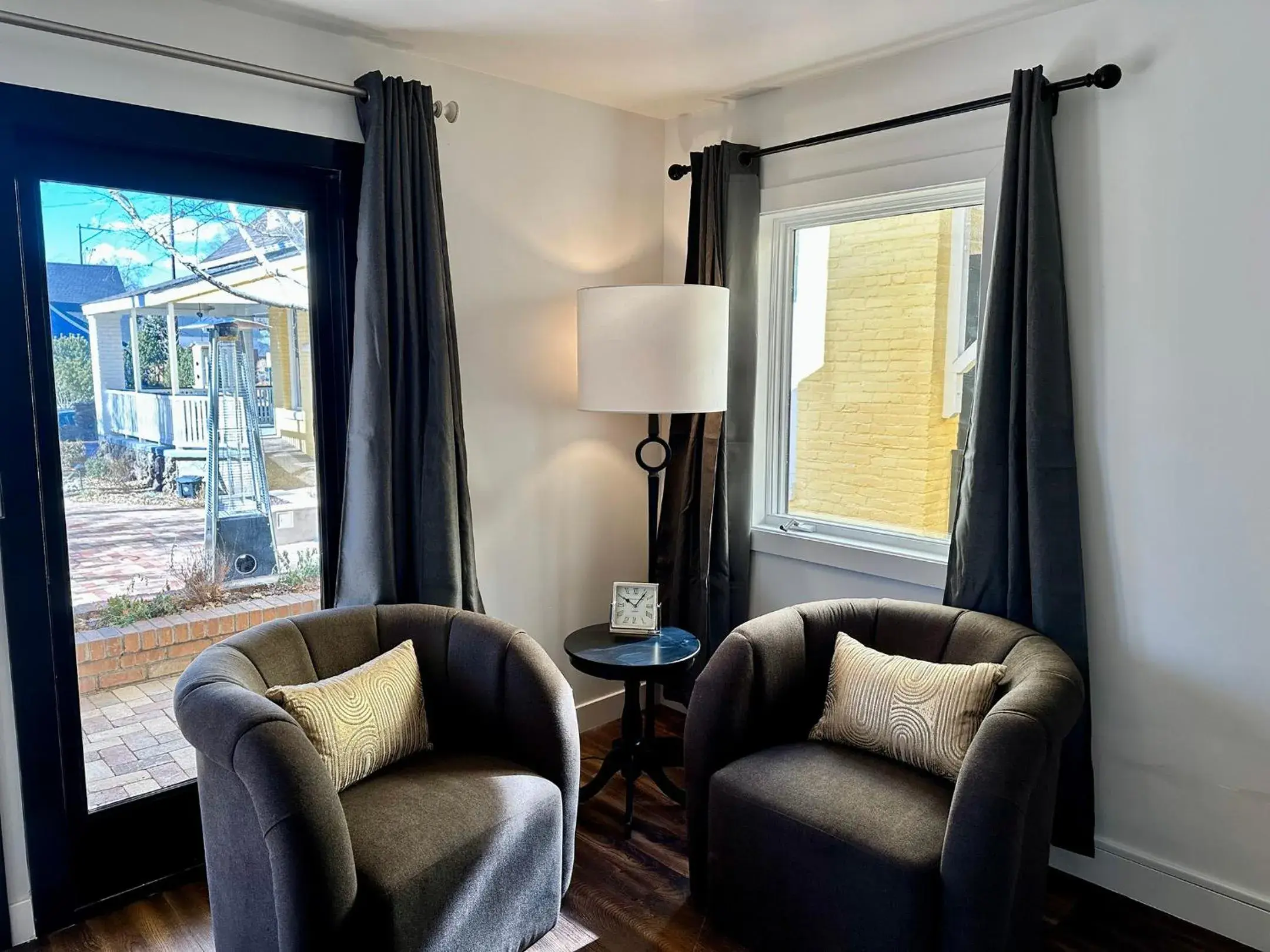 View (from property/room) in Bespoke Inn Flagstaff View (from property/room) in Bespoke Inn Flagstaff