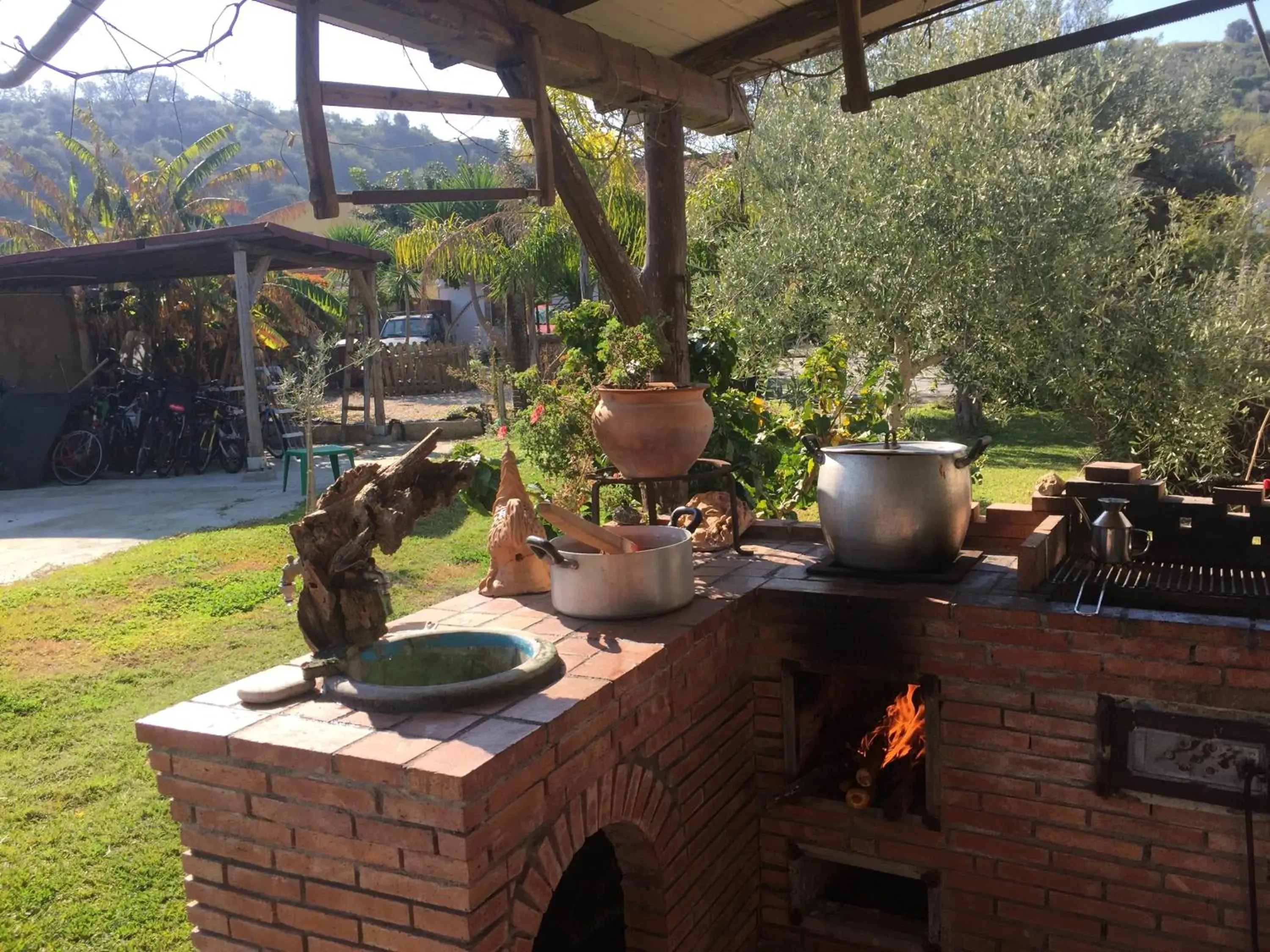 Casa Vacanze Borgo Borghese Casa Vacanze Borgo Borghese