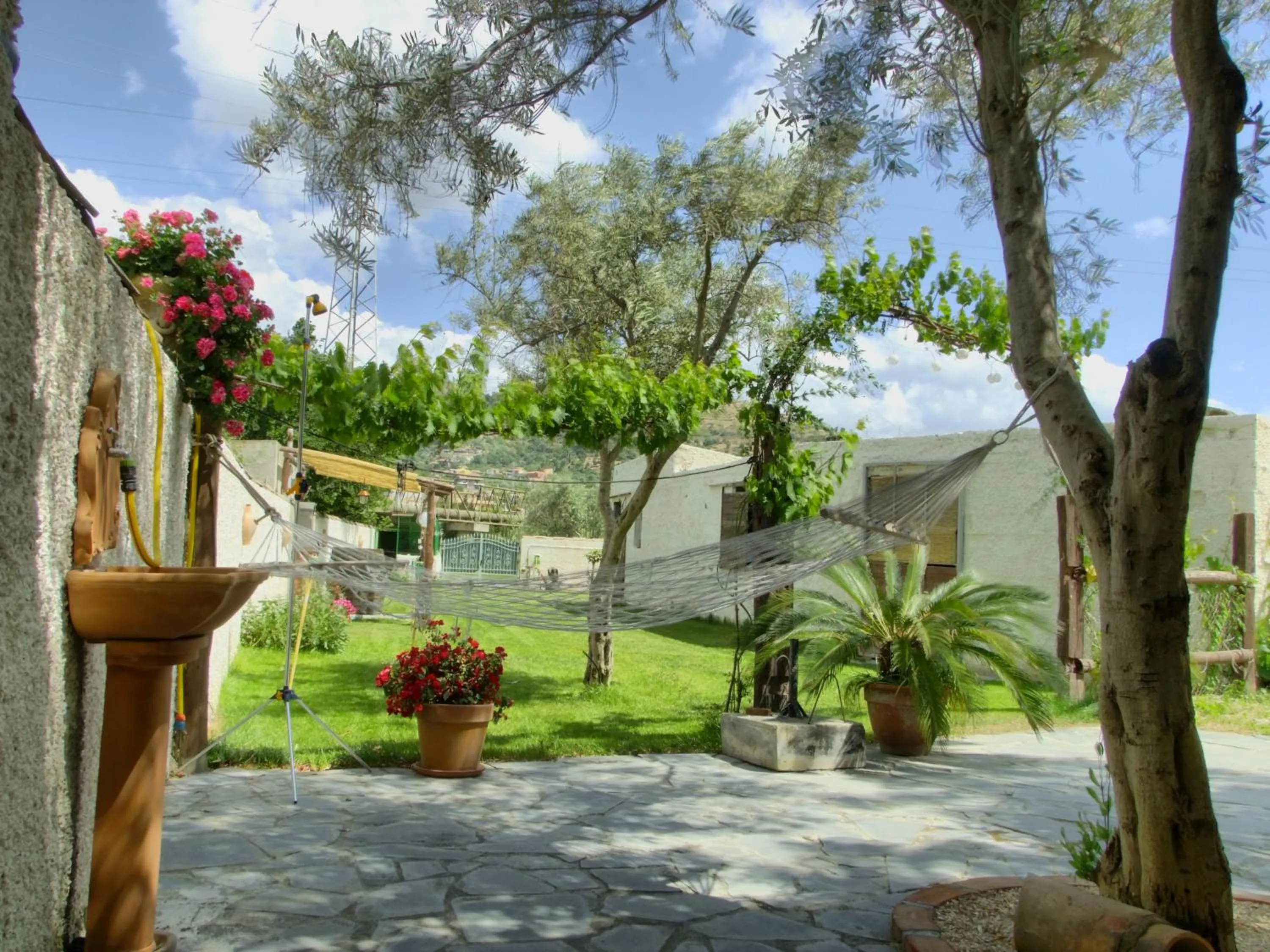 Casa Vacanze Borgo Borghese
