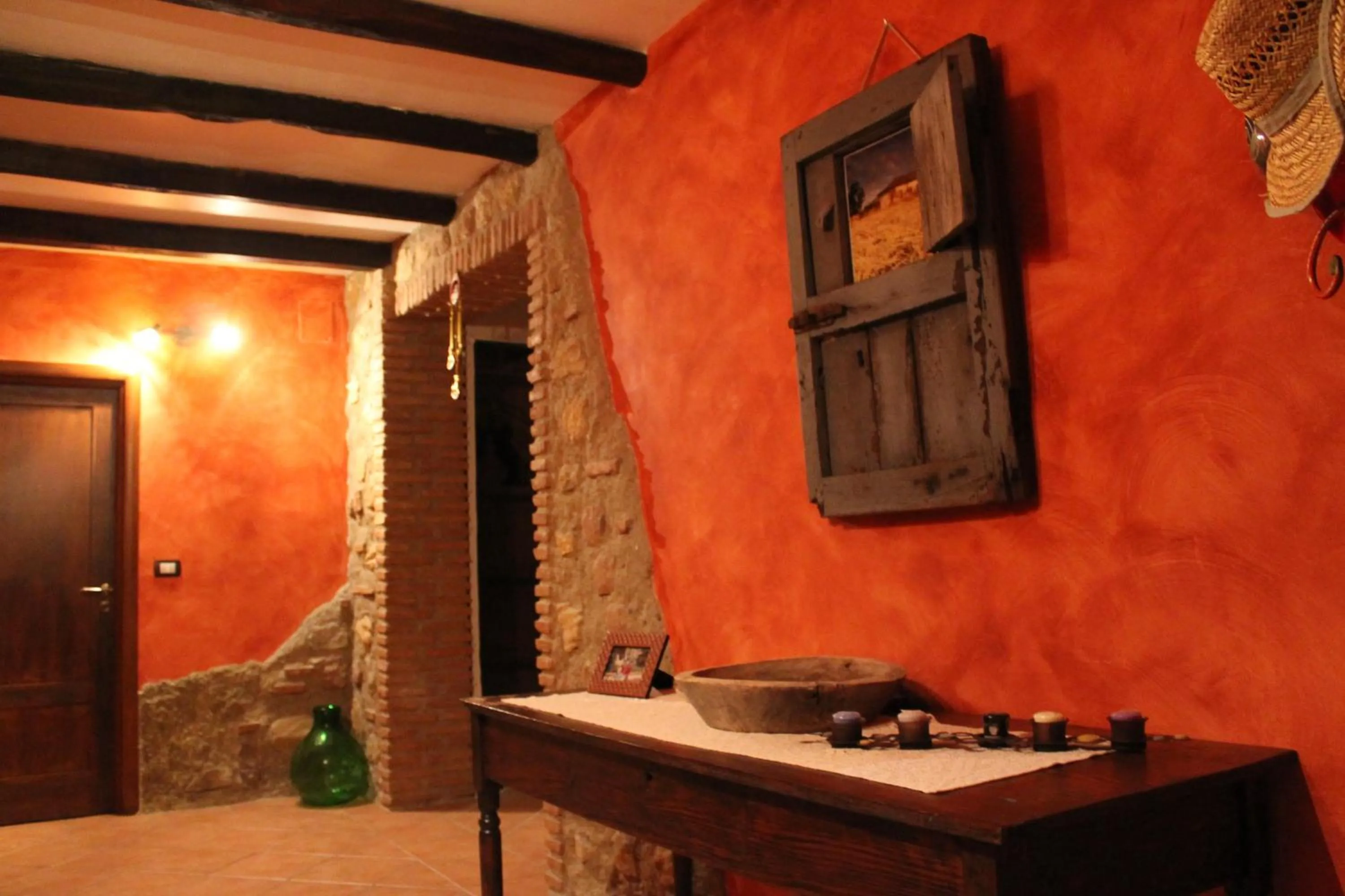 Casa Vacanze Borgo Borghese