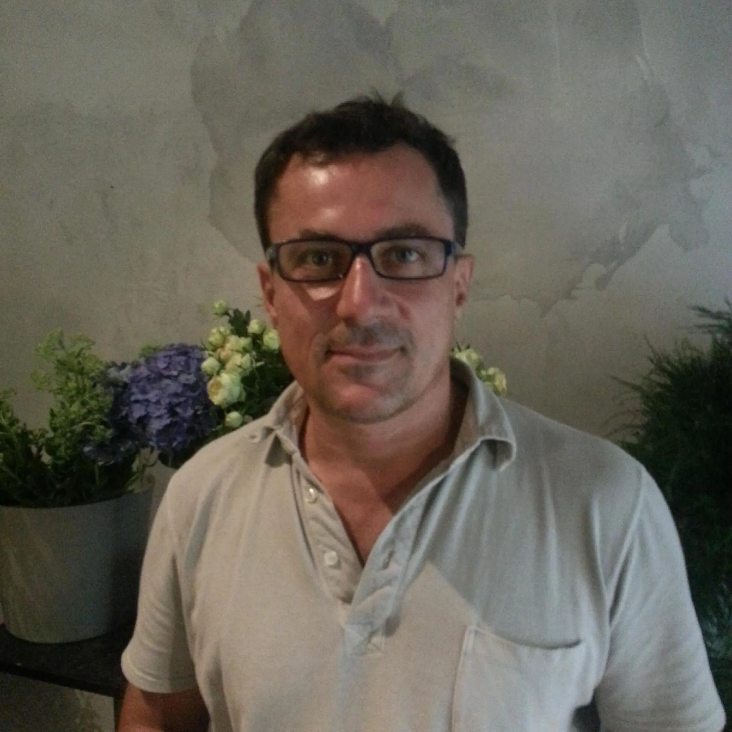 Staff in Vaticana Ottaviani Roma