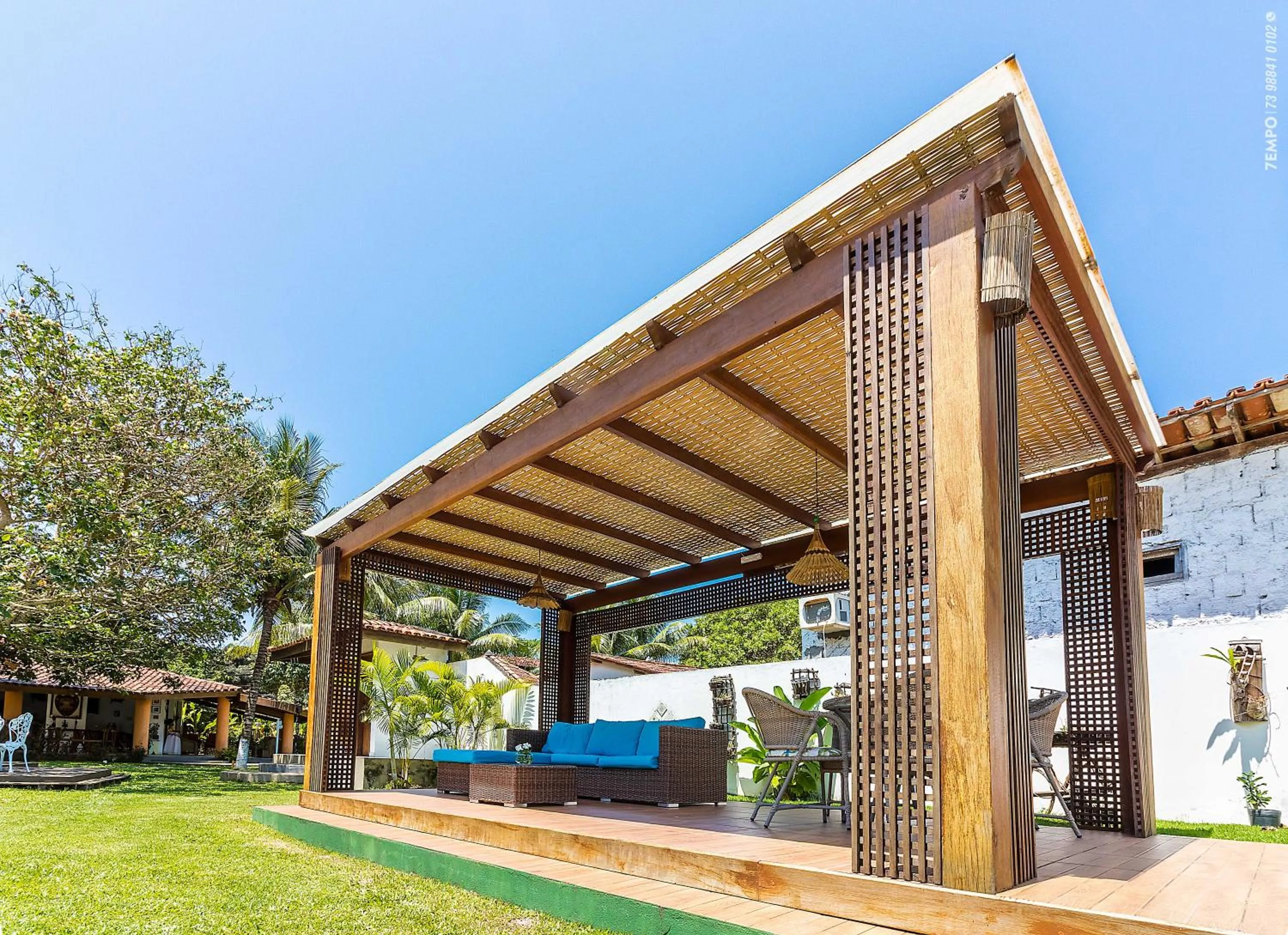 Pousada Galeão Santa Anna