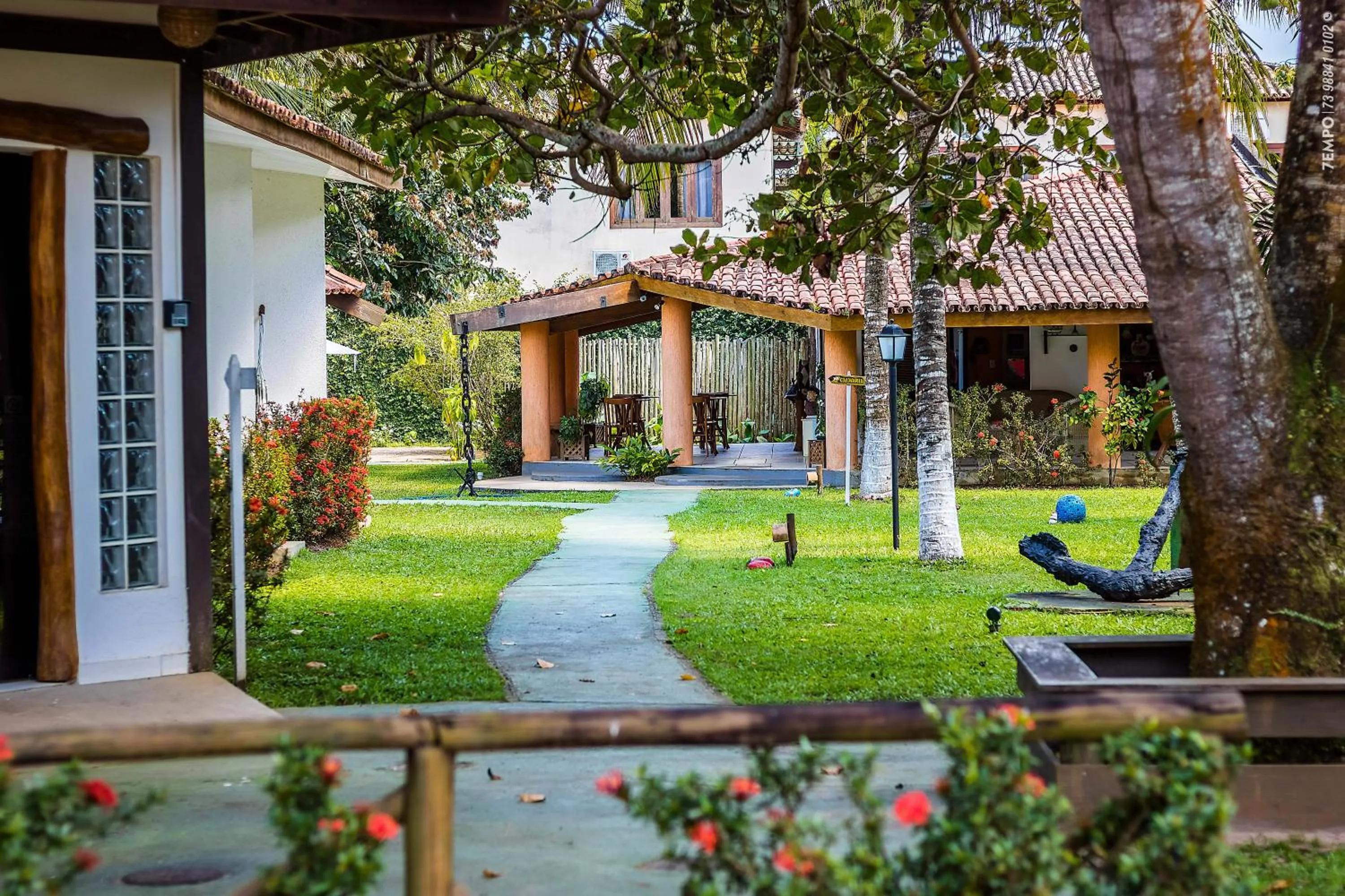 Other in Pousada Galeão Santa Anna