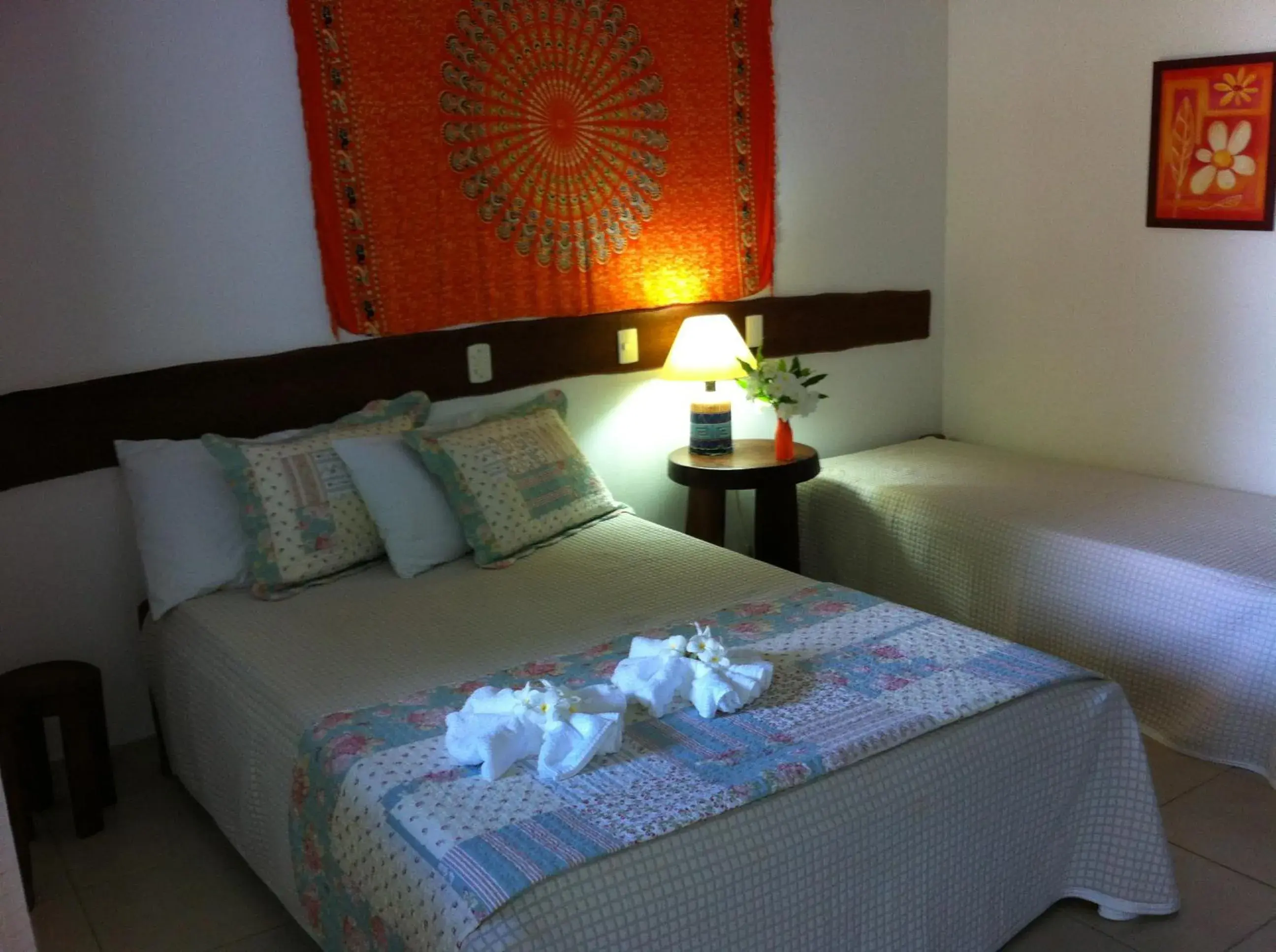 Suite in Pousada Galeão Santa Anna Suite in Pousada Galeão Santa Anna