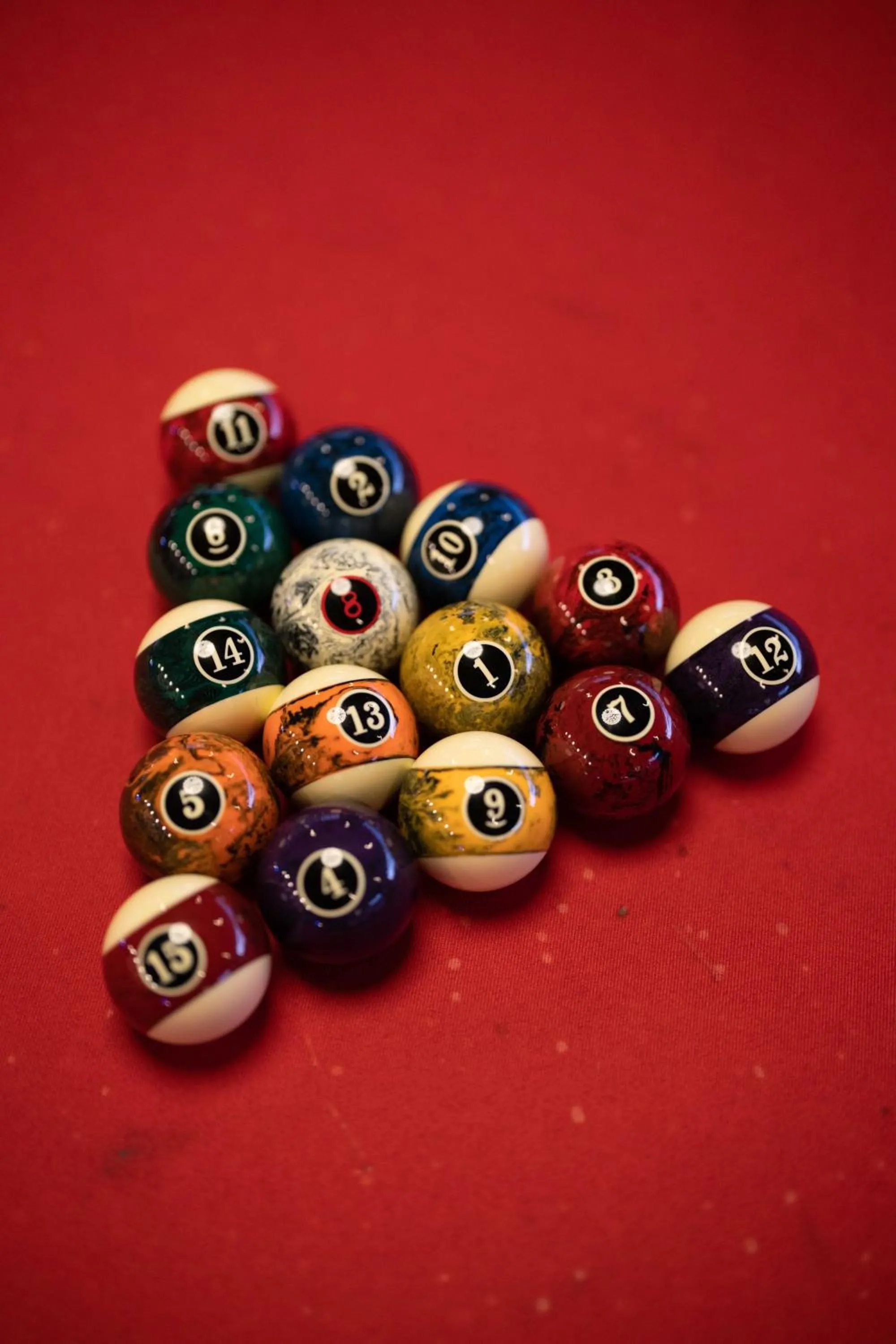 Activities in Valley Resort