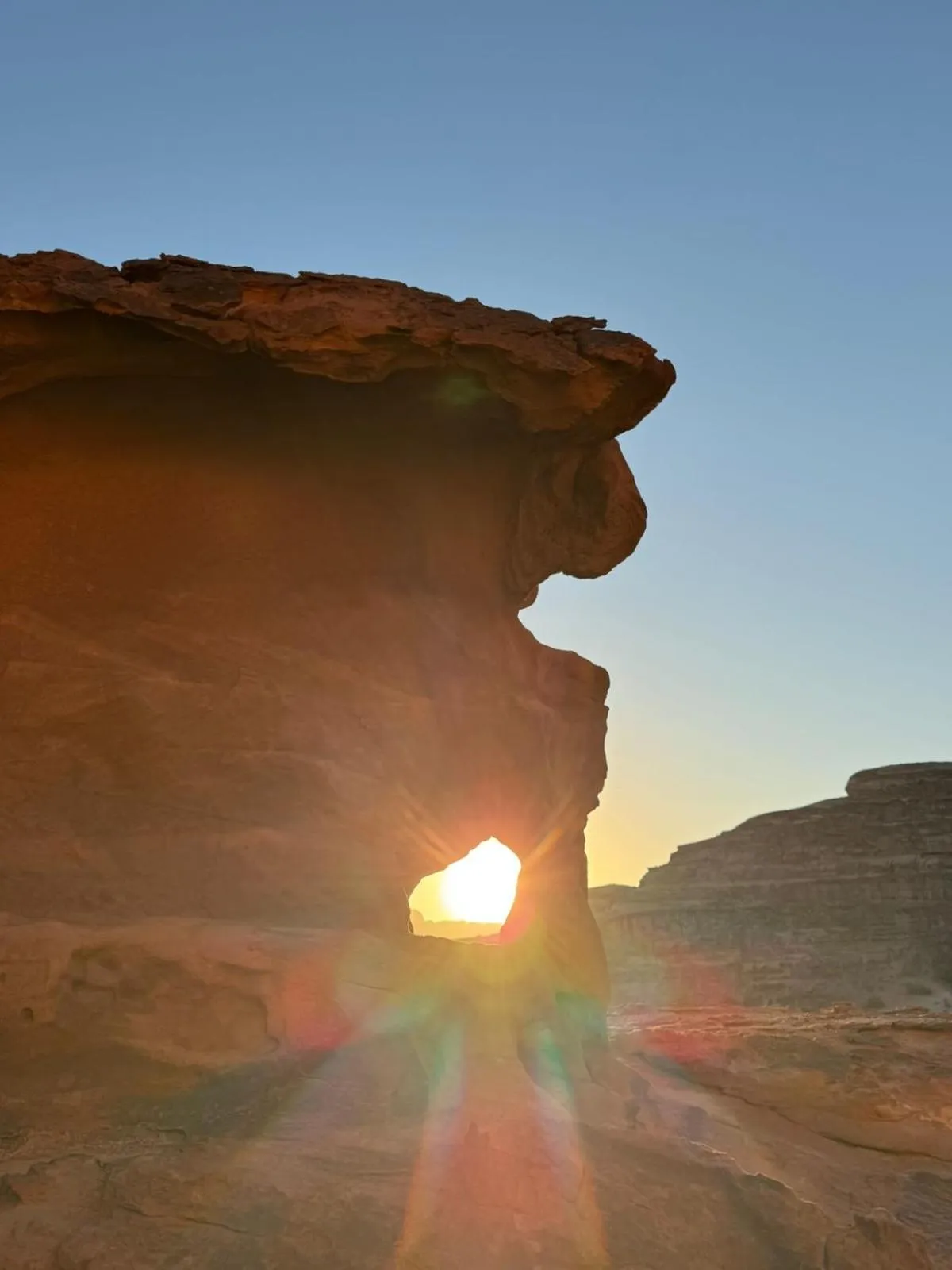 Property building in Valley Resort