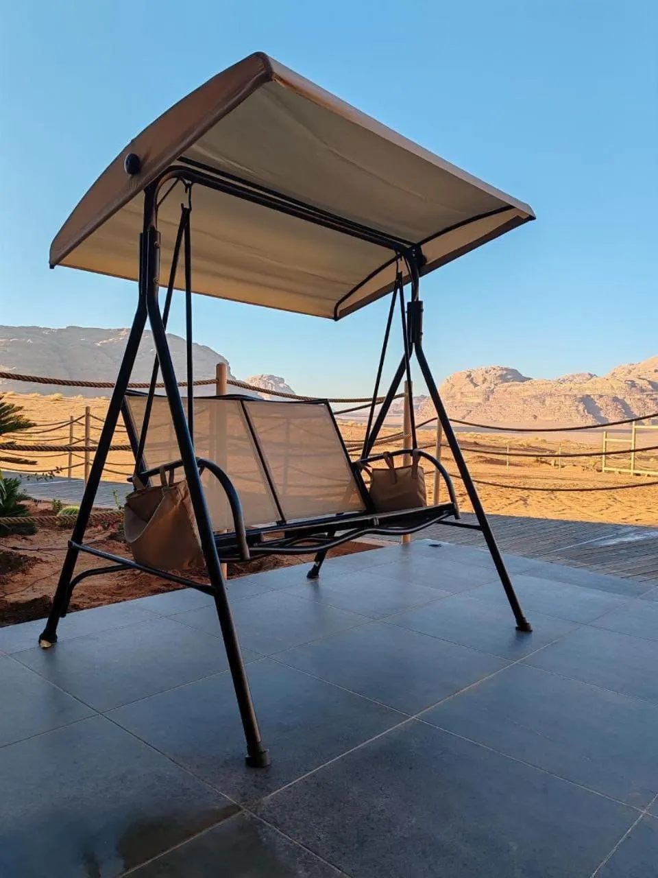 Property building in Valley Resort