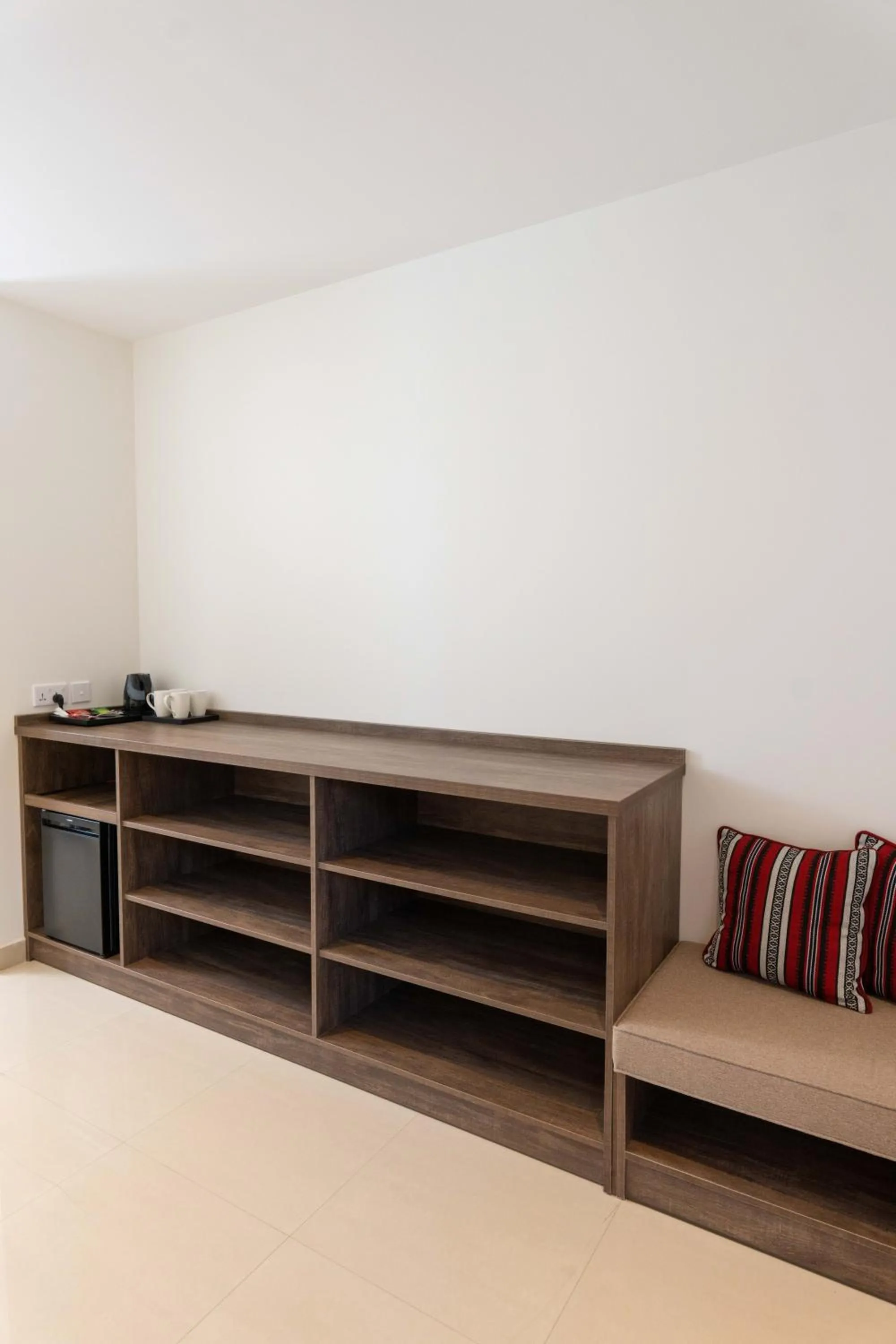 Kitchen or kitchenette in Valley Resort