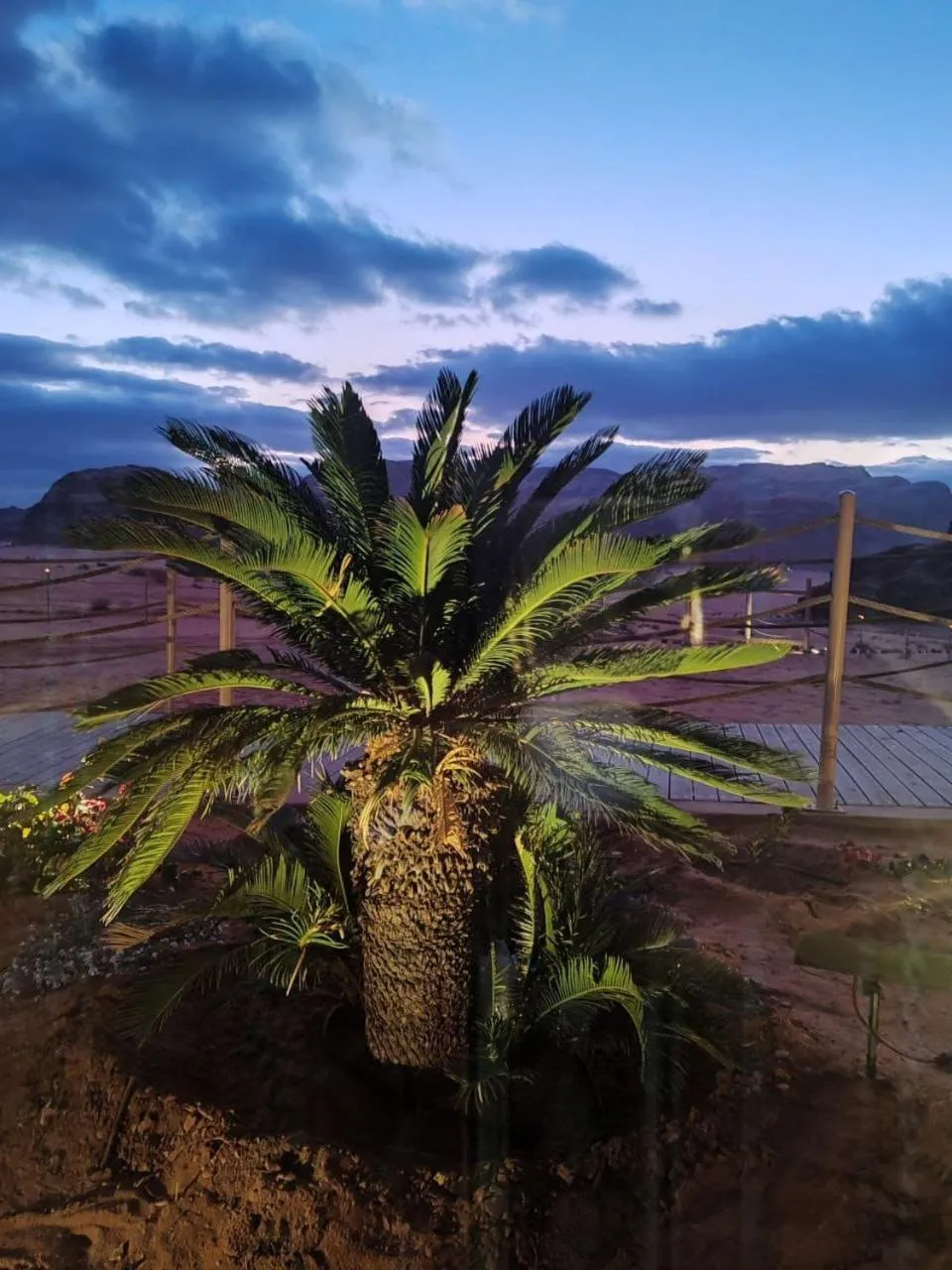 Property building in Valley Resort