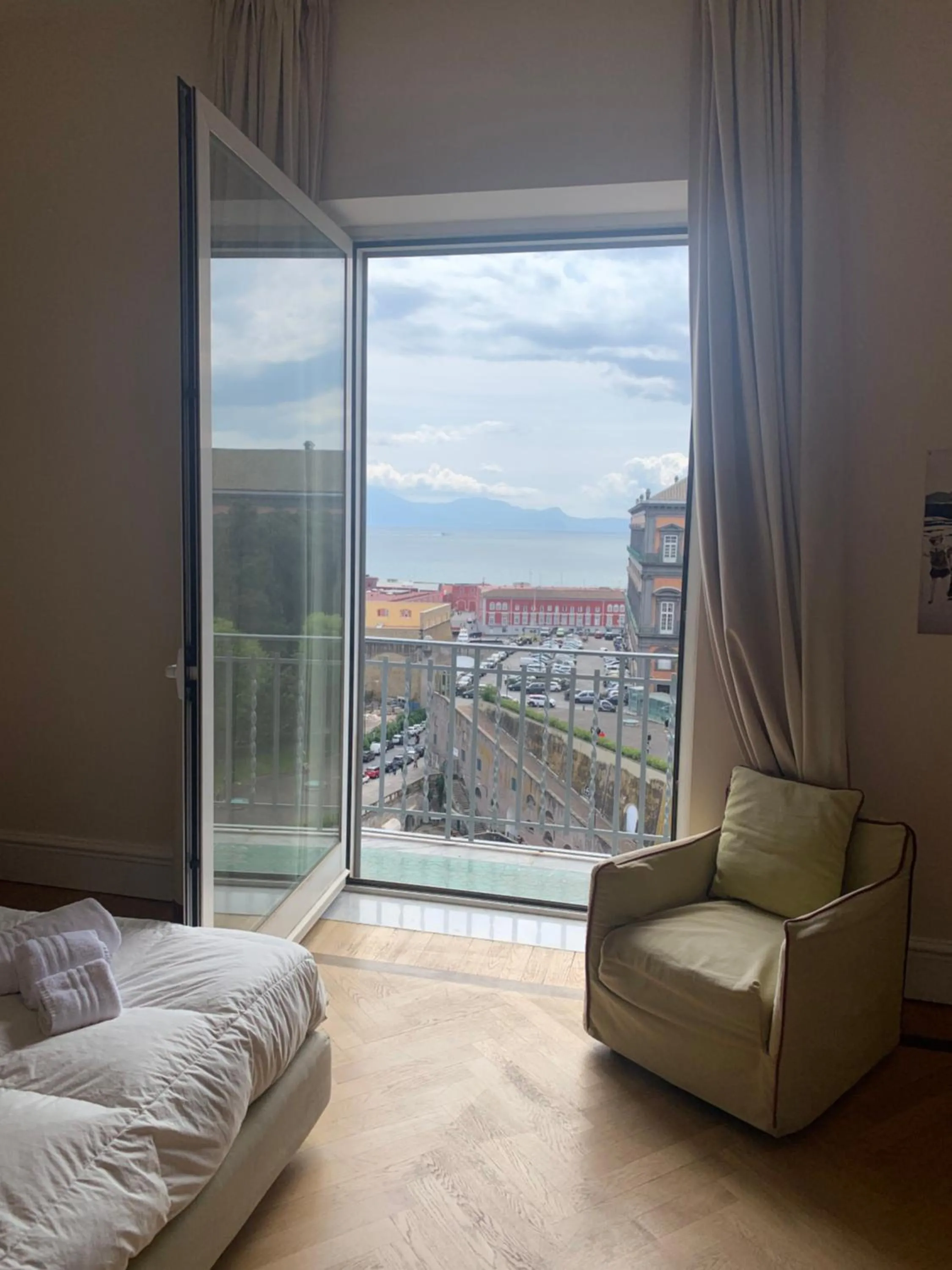 Residence gli Angioini srl