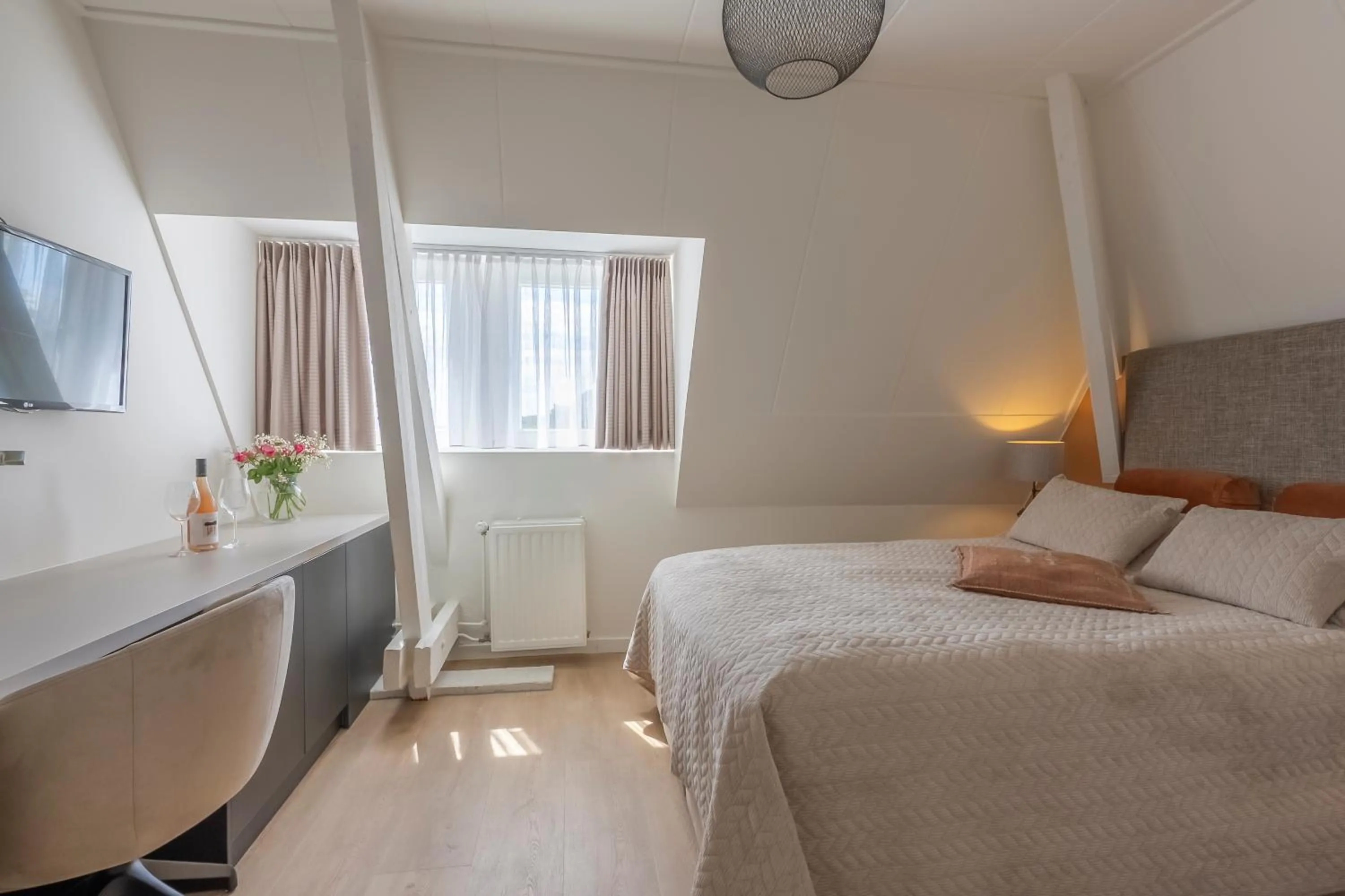 Hotel Inkelshoes