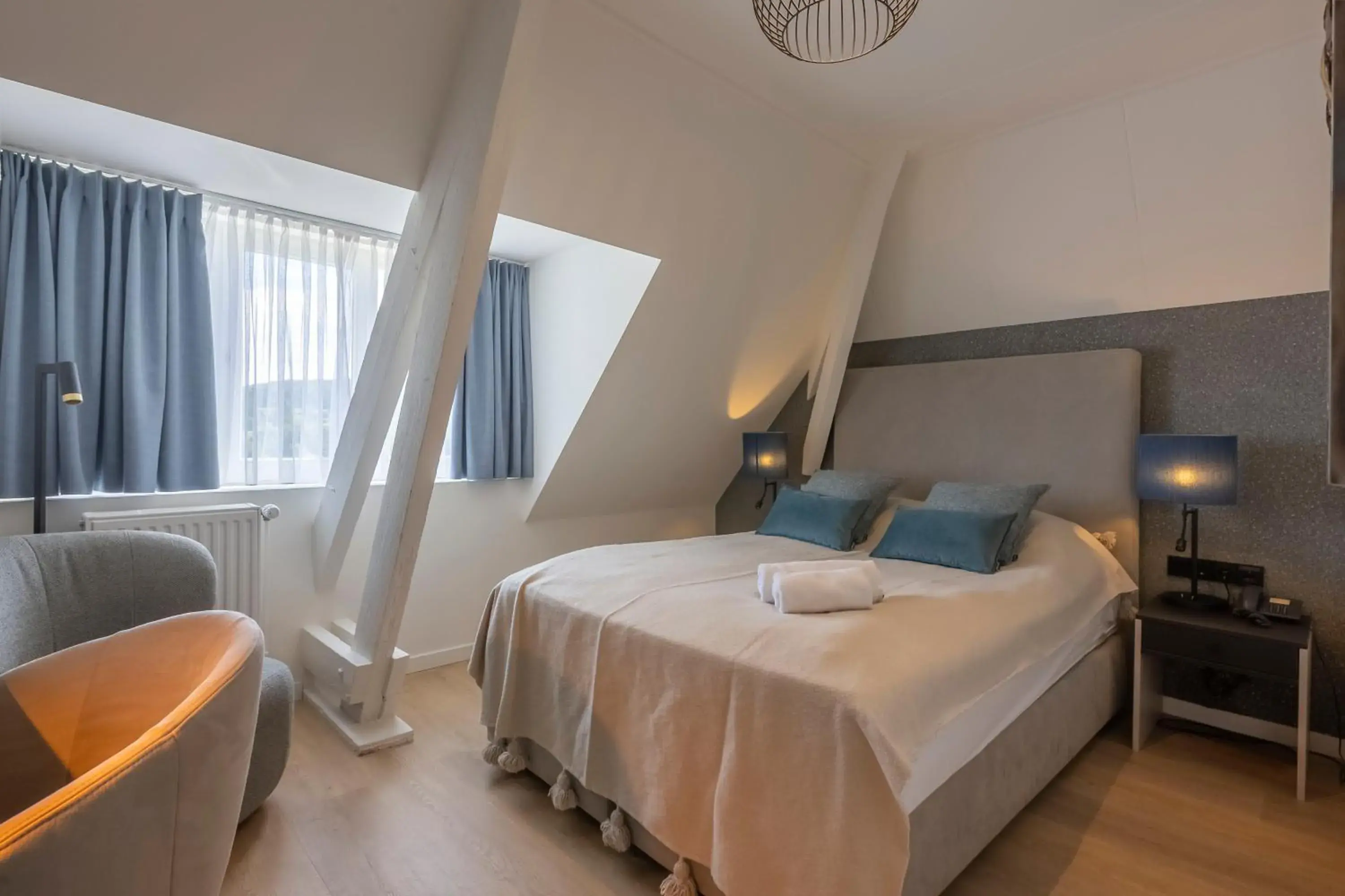 Standard Single Room - single occupancy in Hotel Inkelshoes Standard Single Room - single occupancy in Hotel Inkelshoes