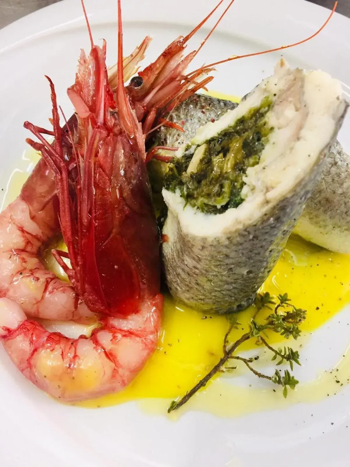 Food close-up in Agriturismo Passo dei Briganti Food close-up in Agriturismo Passo dei Briganti