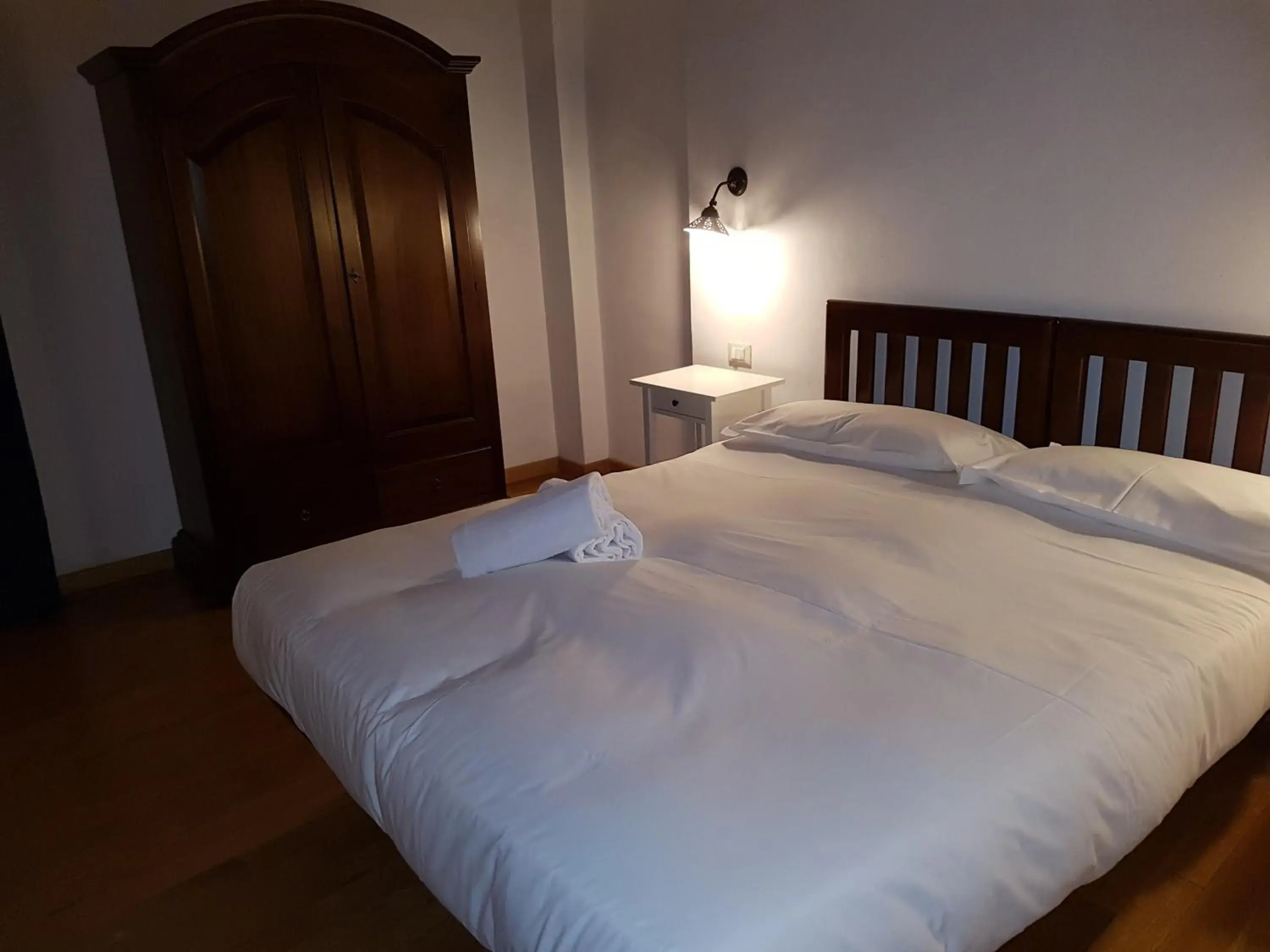 Bed in Agriturismo Passo dei Briganti Bed in Agriturismo Passo dei Briganti