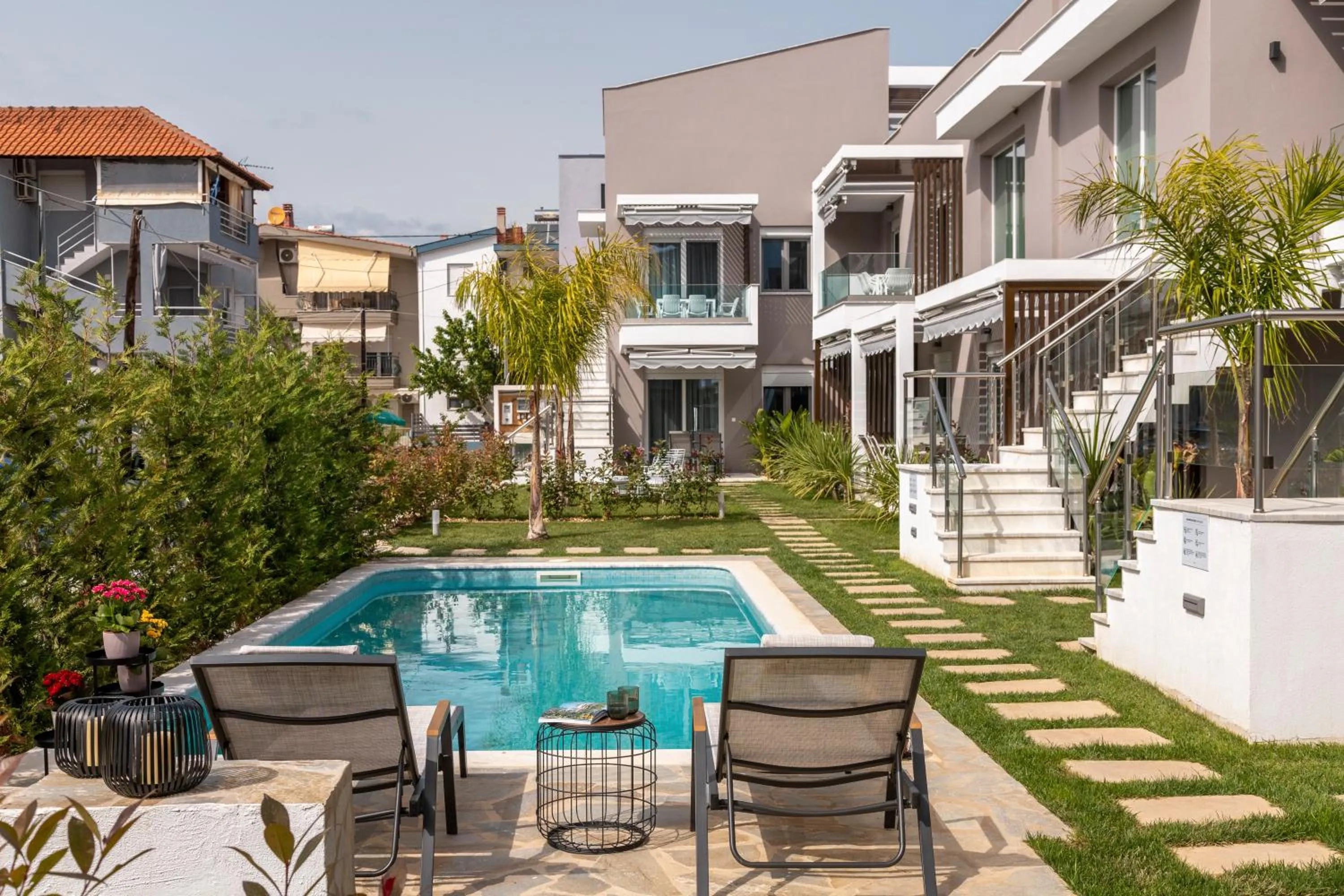 Anastasia Residential Complex