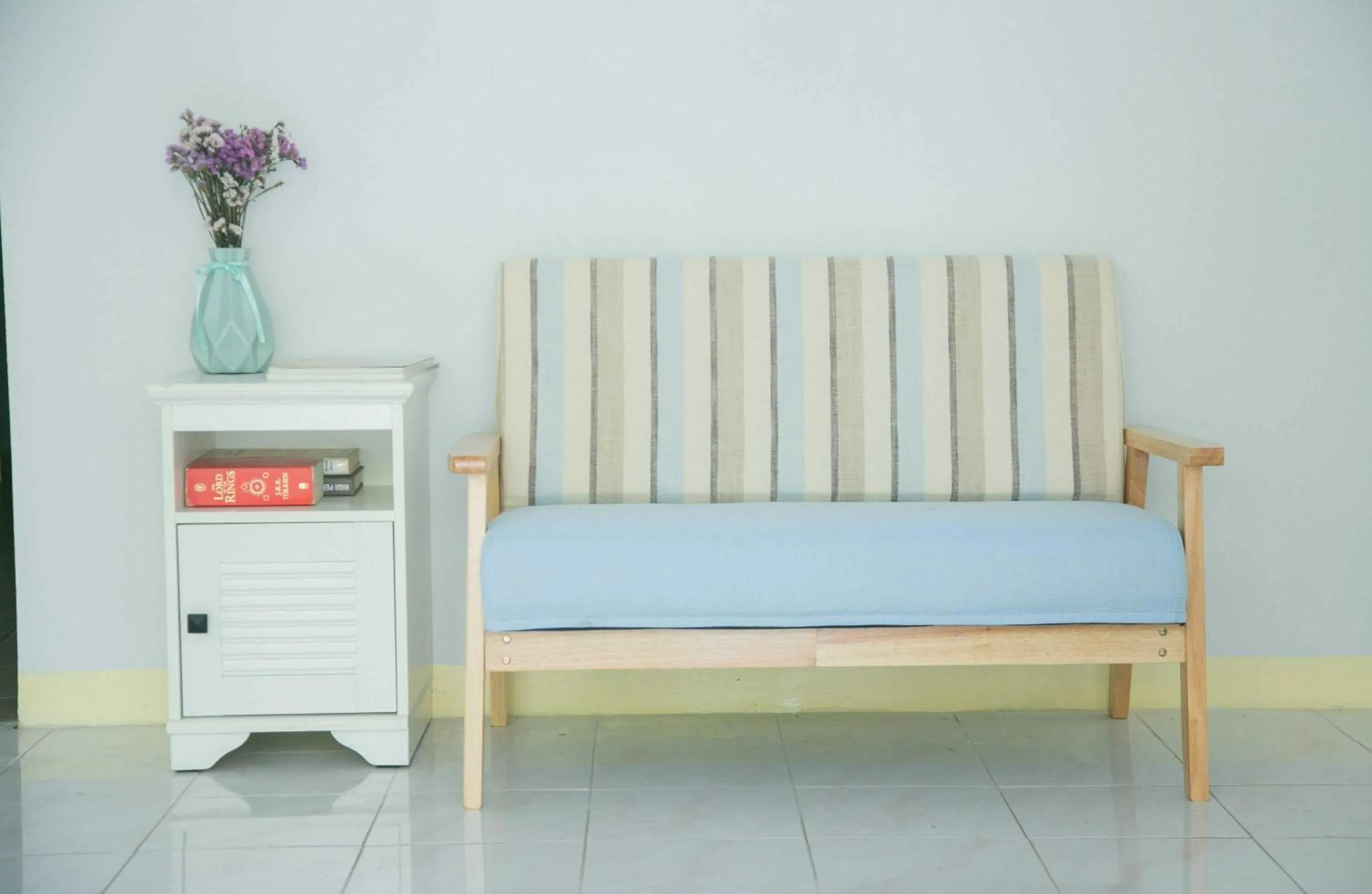 Bedroom in Hello Host