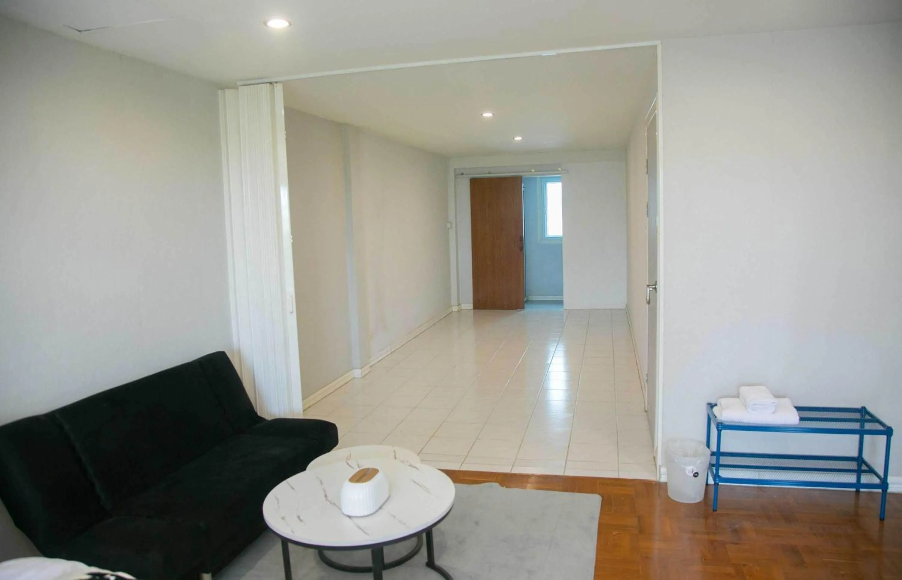 Bedroom in Hello Host