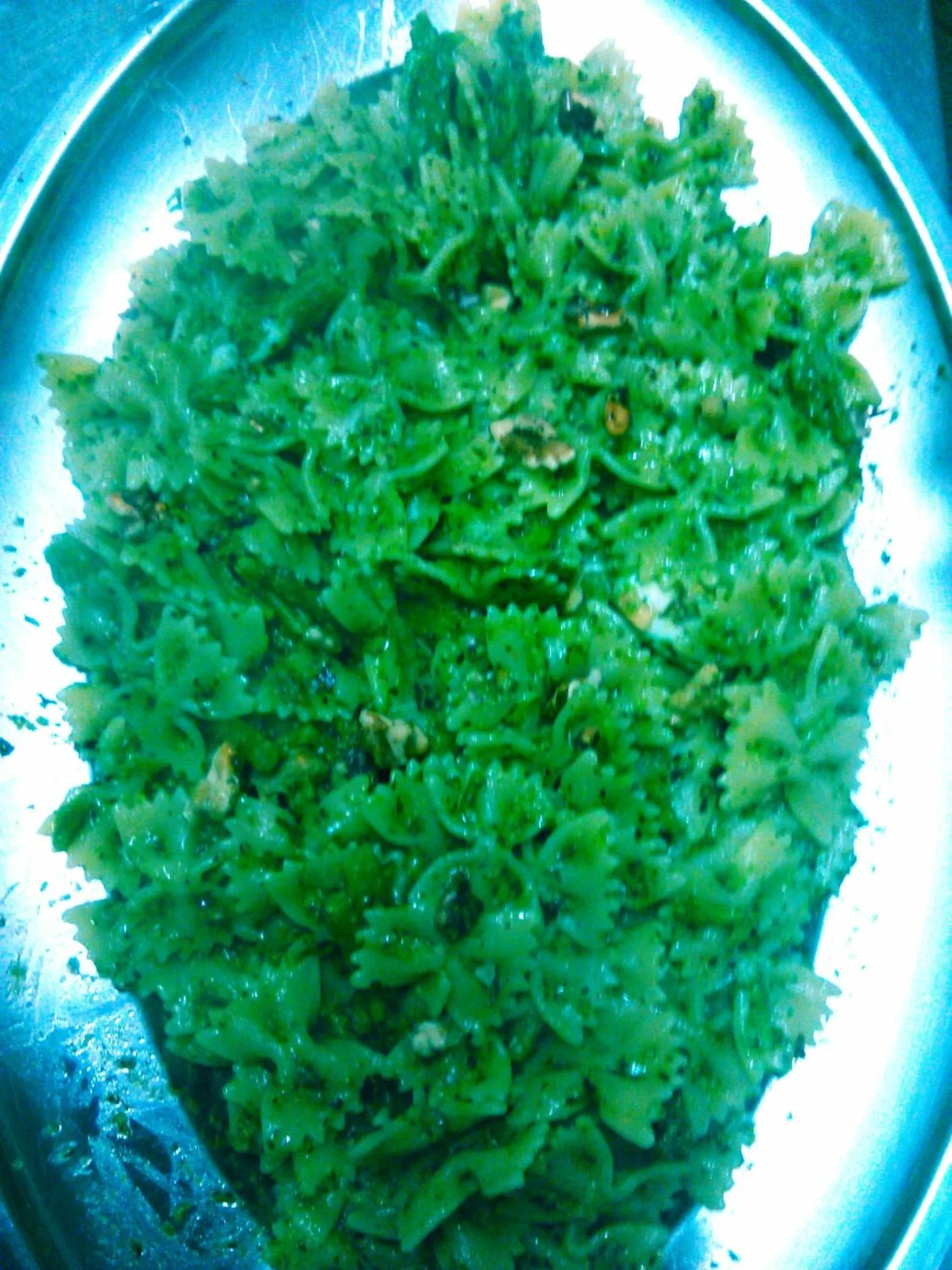 Food close-up in Agriturismo Mare e Monti