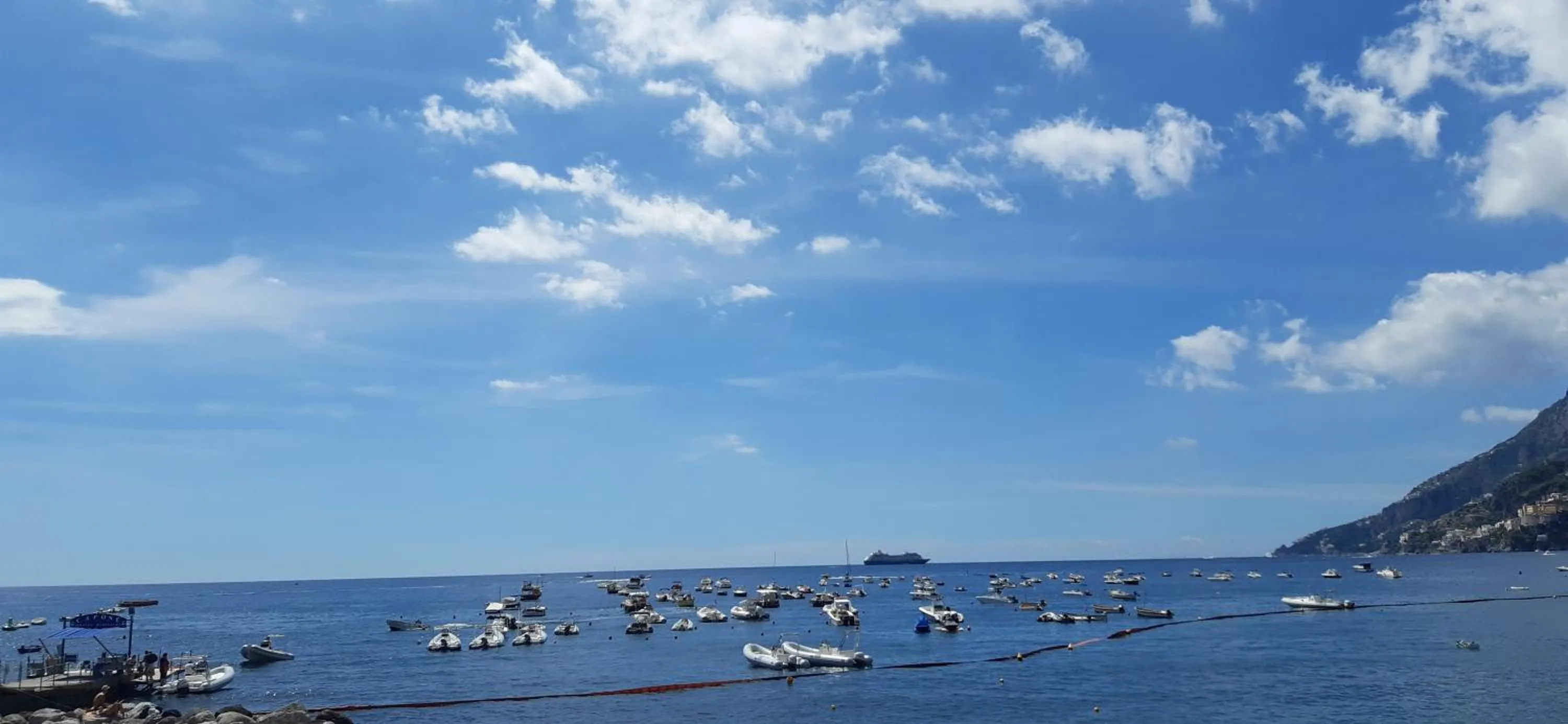 Nearby landmark in Agriturismo Mare e Monti