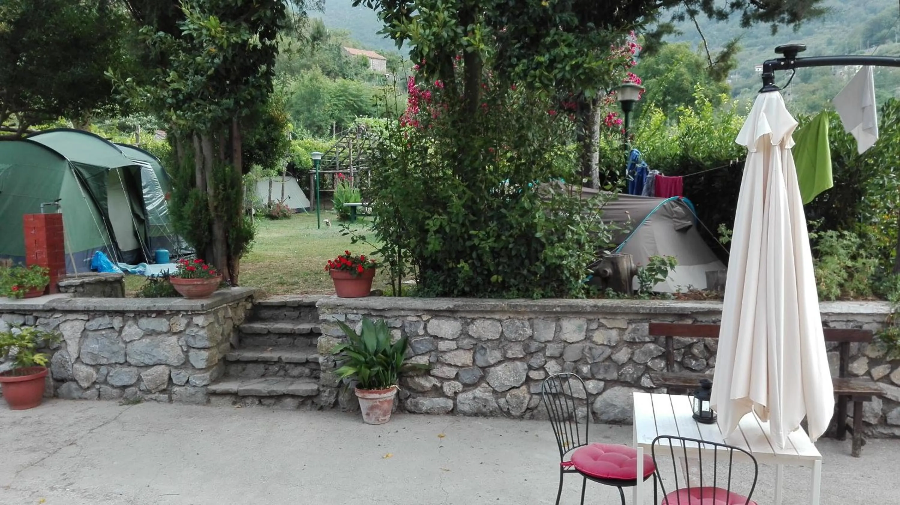 Activities in Agriturismo Mare e Monti