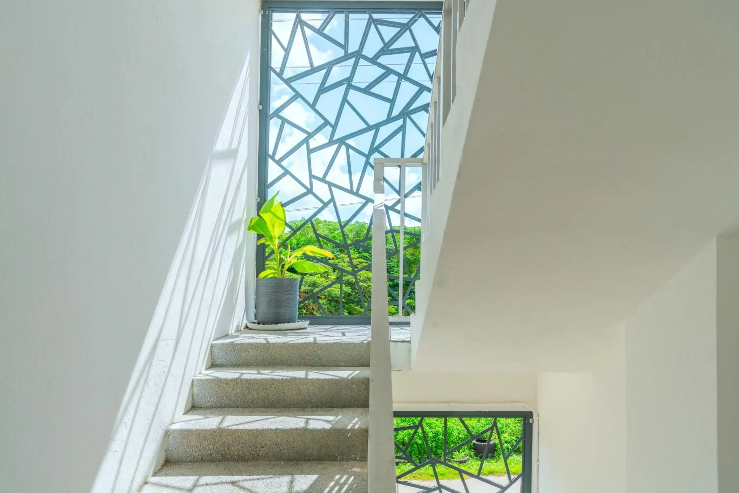 Property building in Seabreaze Garden Property building in Seabreaze Garden