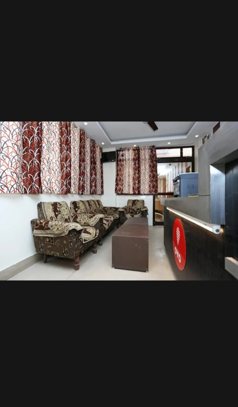 hotel Shiva palace - best stay hotel