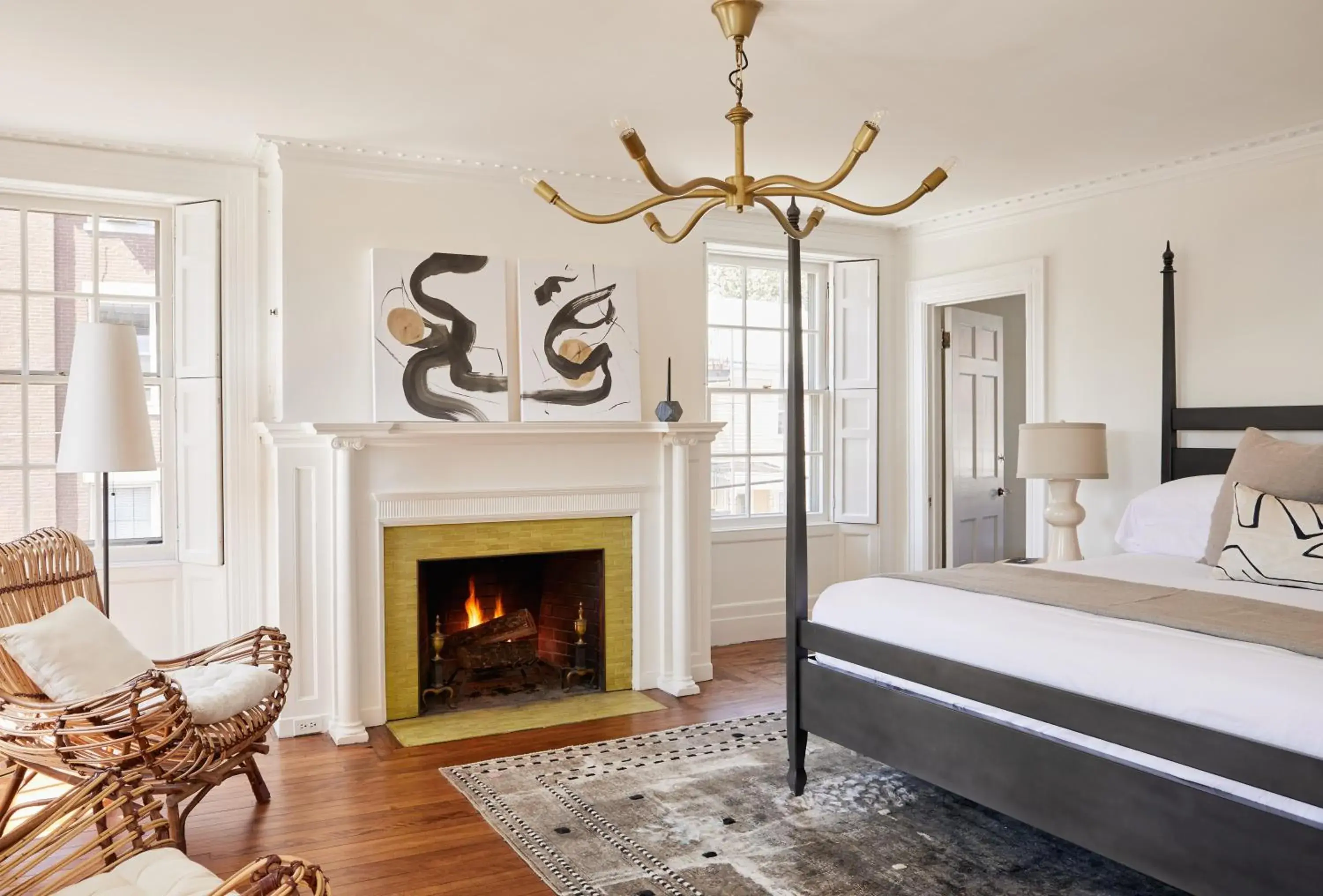 Bon Viveur in Blind Tiger Portland - Danforth Street Guest House Bon Viveur in Blind Tiger Portland - Danforth Street Guest House