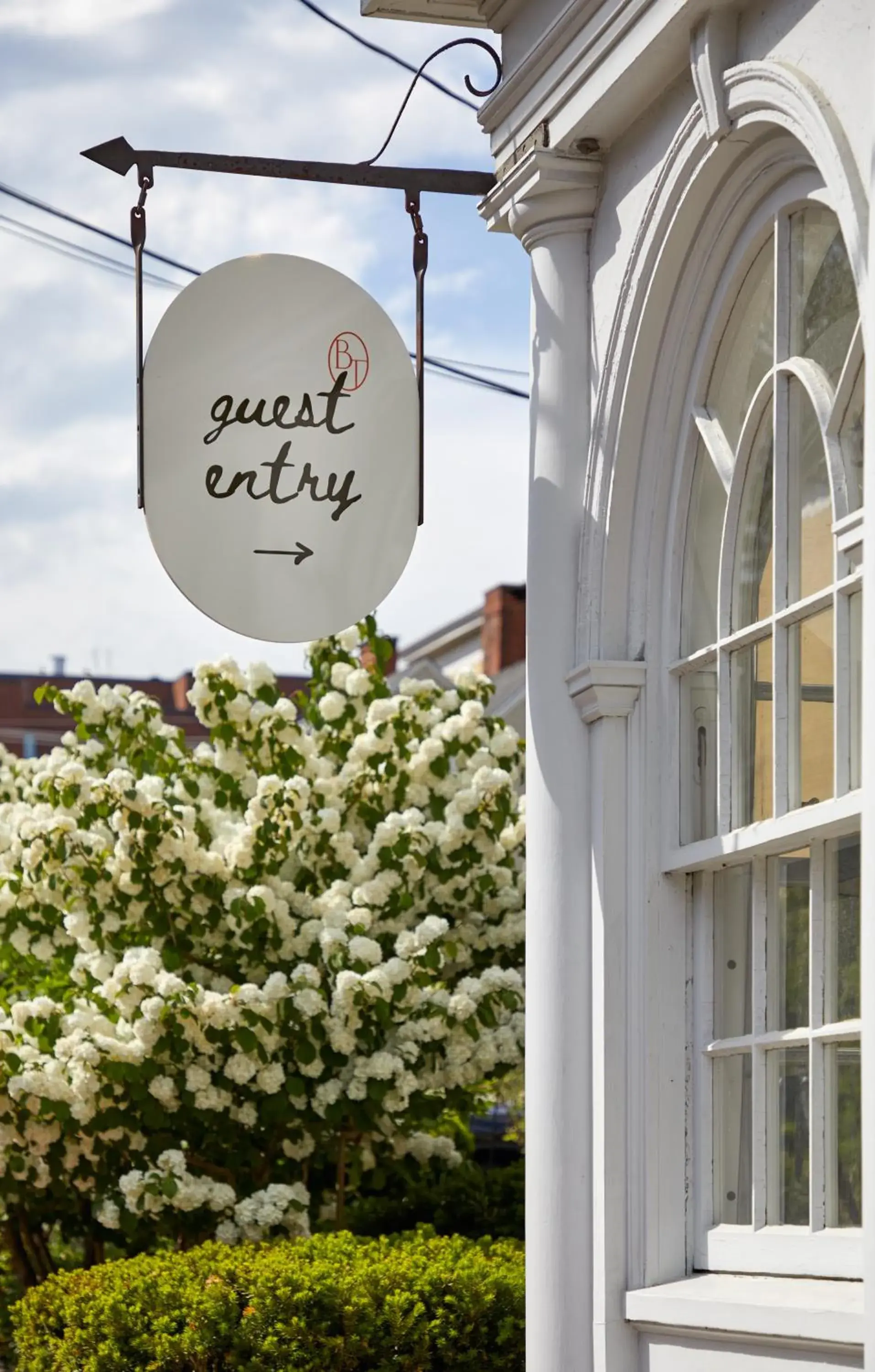 Blind Tiger Portland - Danforth Street Guest House Blind Tiger Portland - Danforth Street Guest House