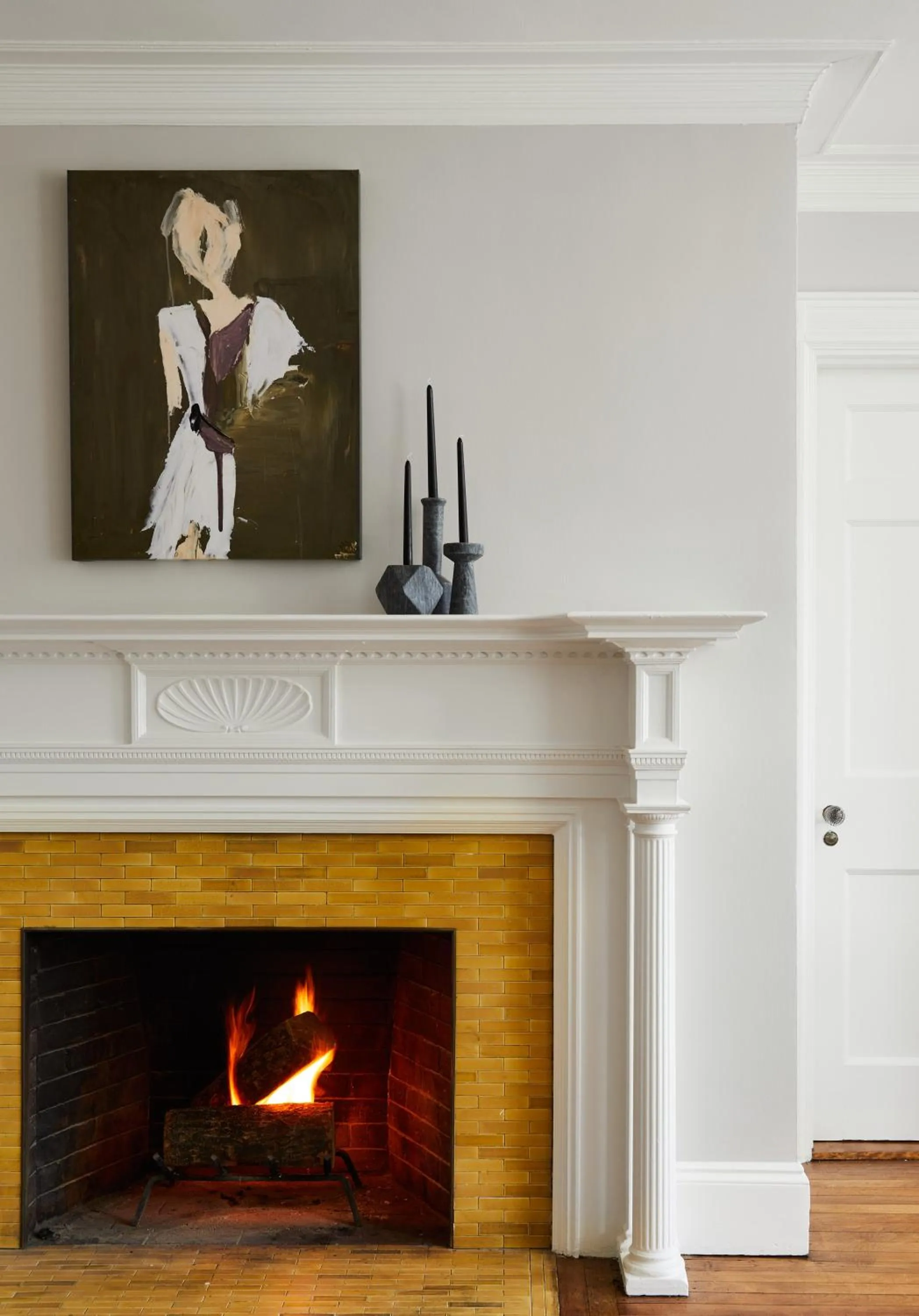 Area and facilities in Blind Tiger Portland - Danforth Street Guest House