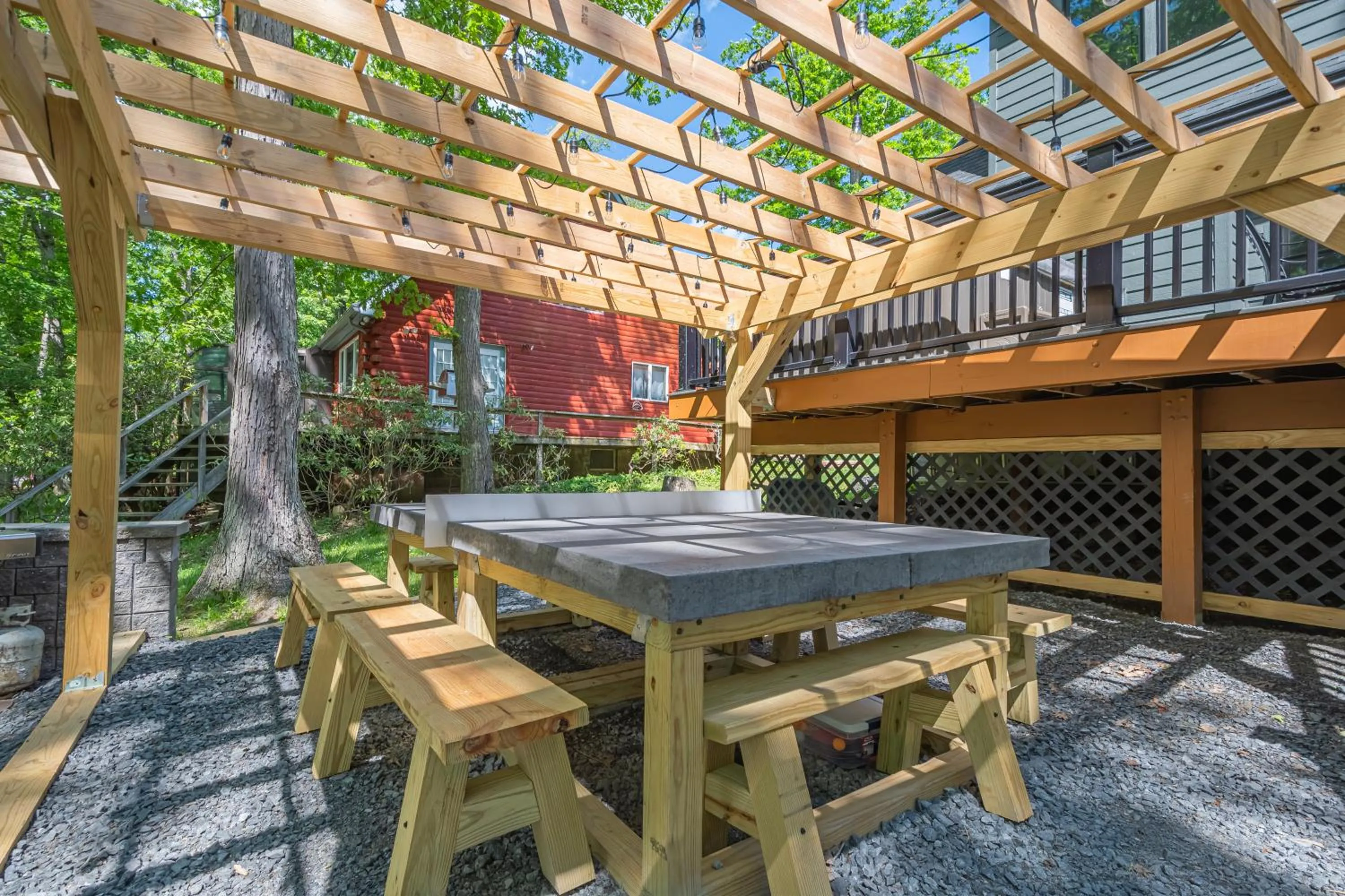 Gathering Place