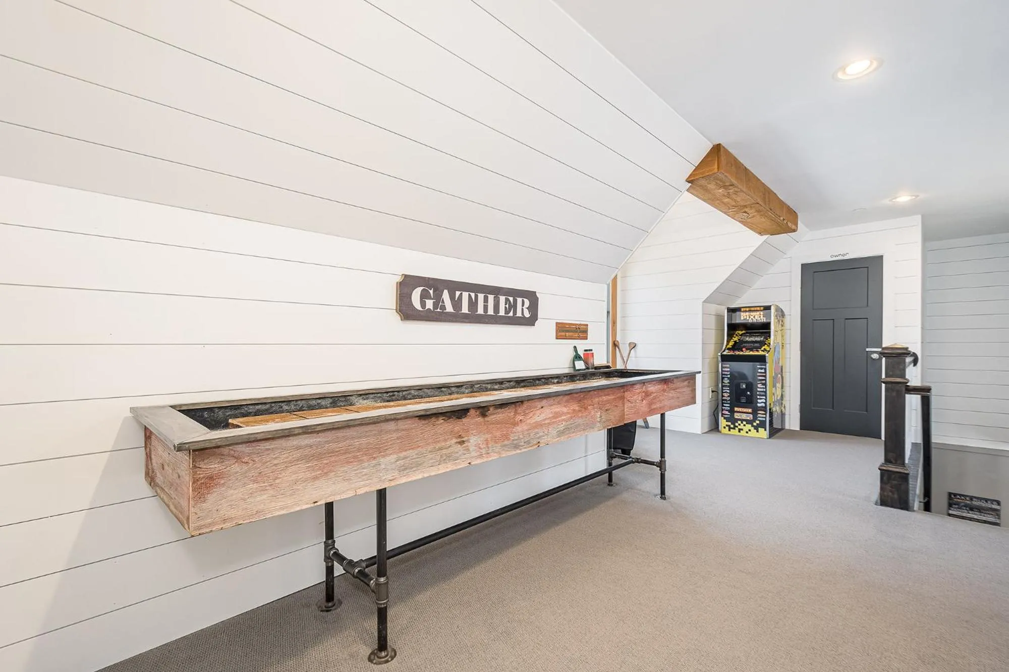 Gathering Place