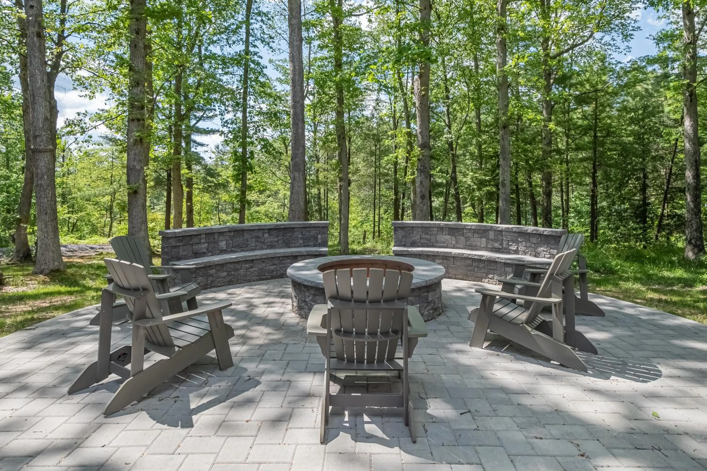 Gathering Place