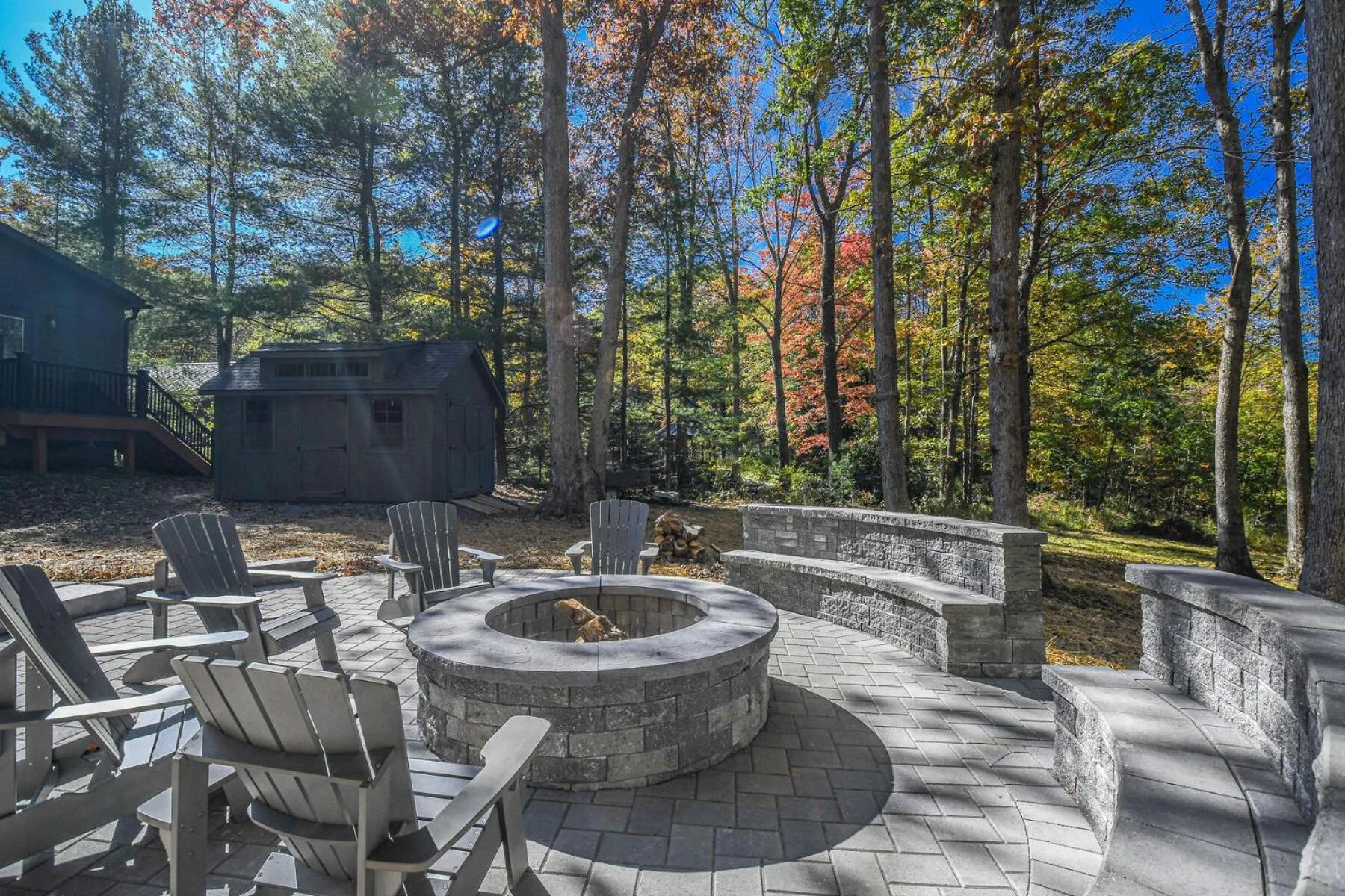 Gathering Place