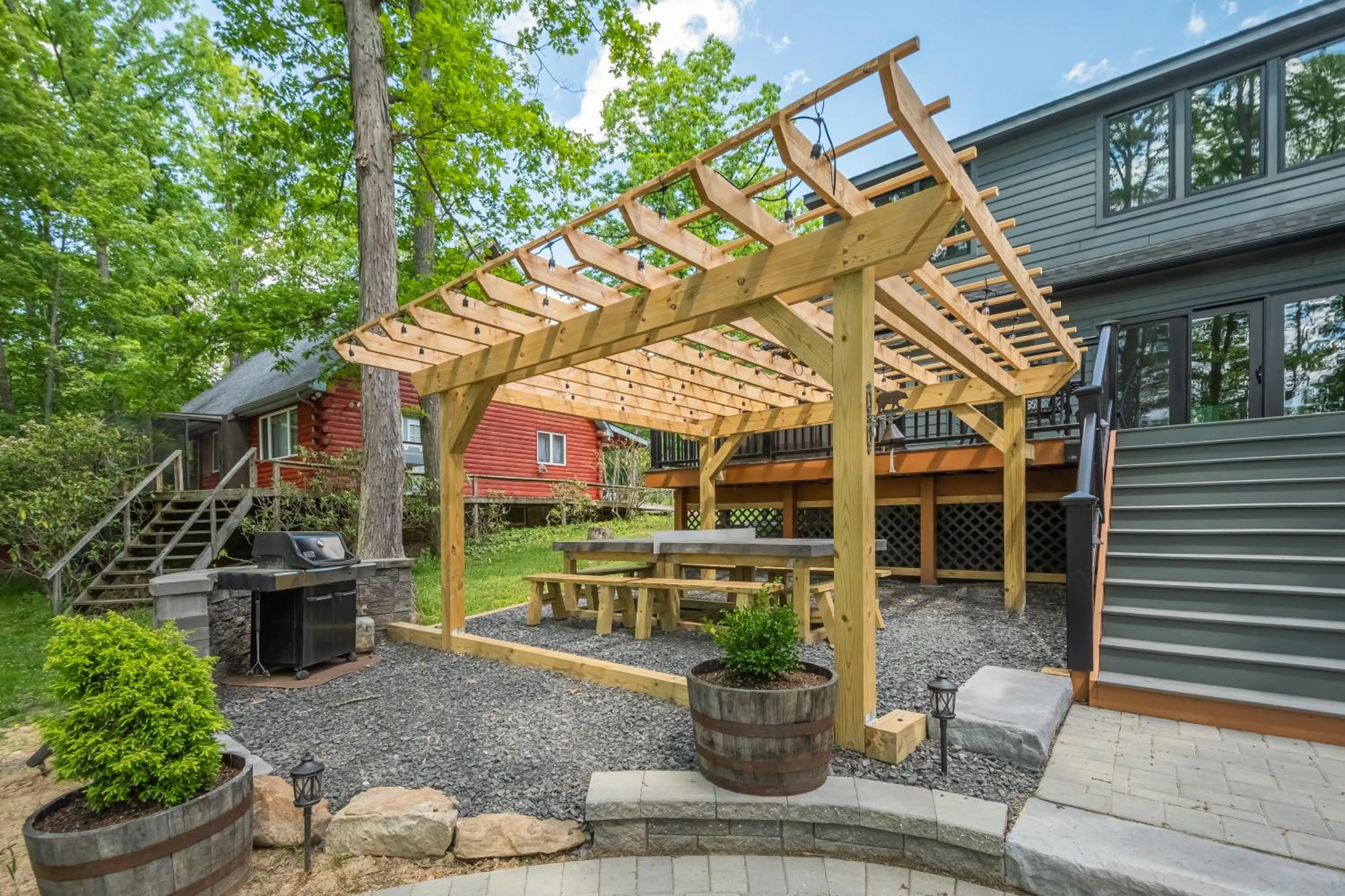 Gathering Place