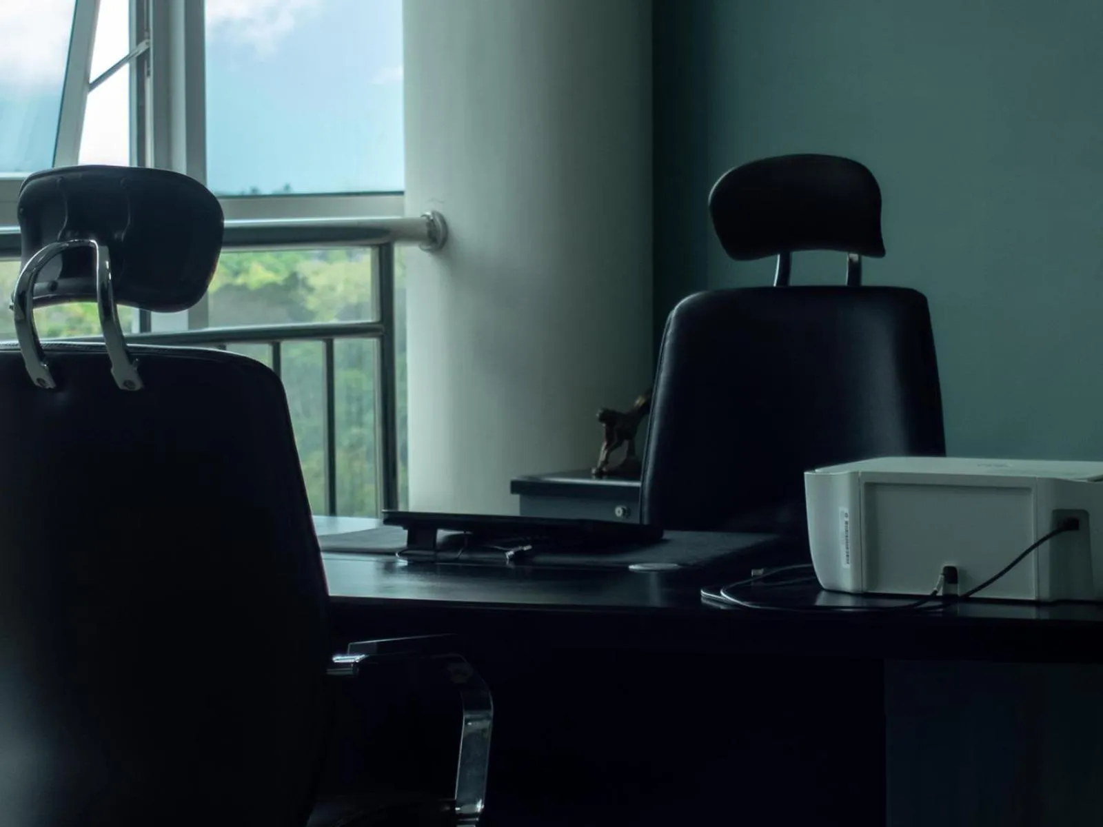 Business facilities in Sanna Boutique Hotel