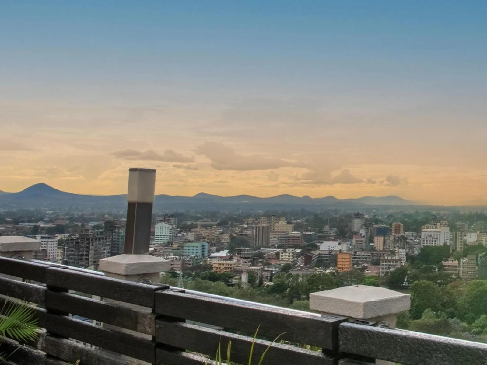 Nearby landmark in Sanna Boutique Hotel