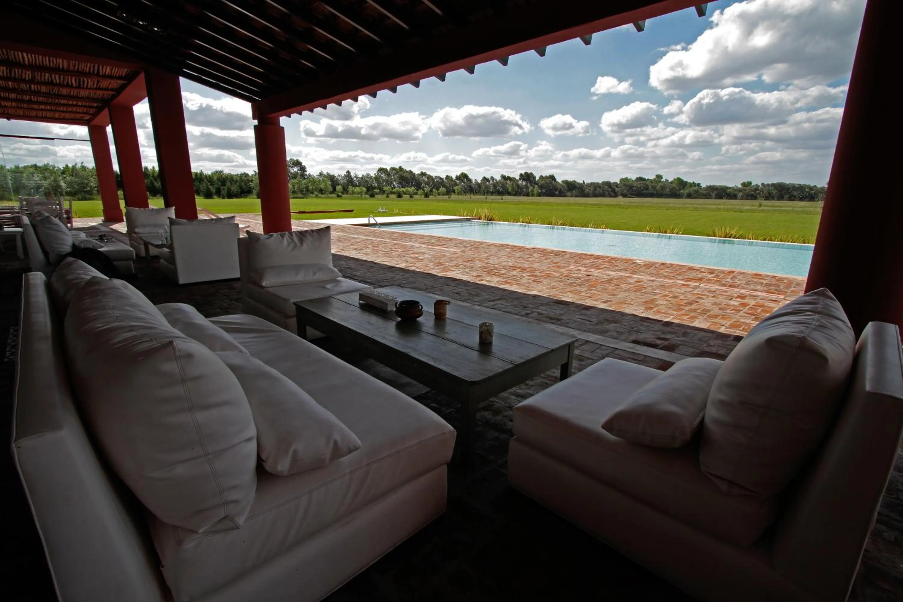 Day in Pampas de Areco Resort de Campo & Spa