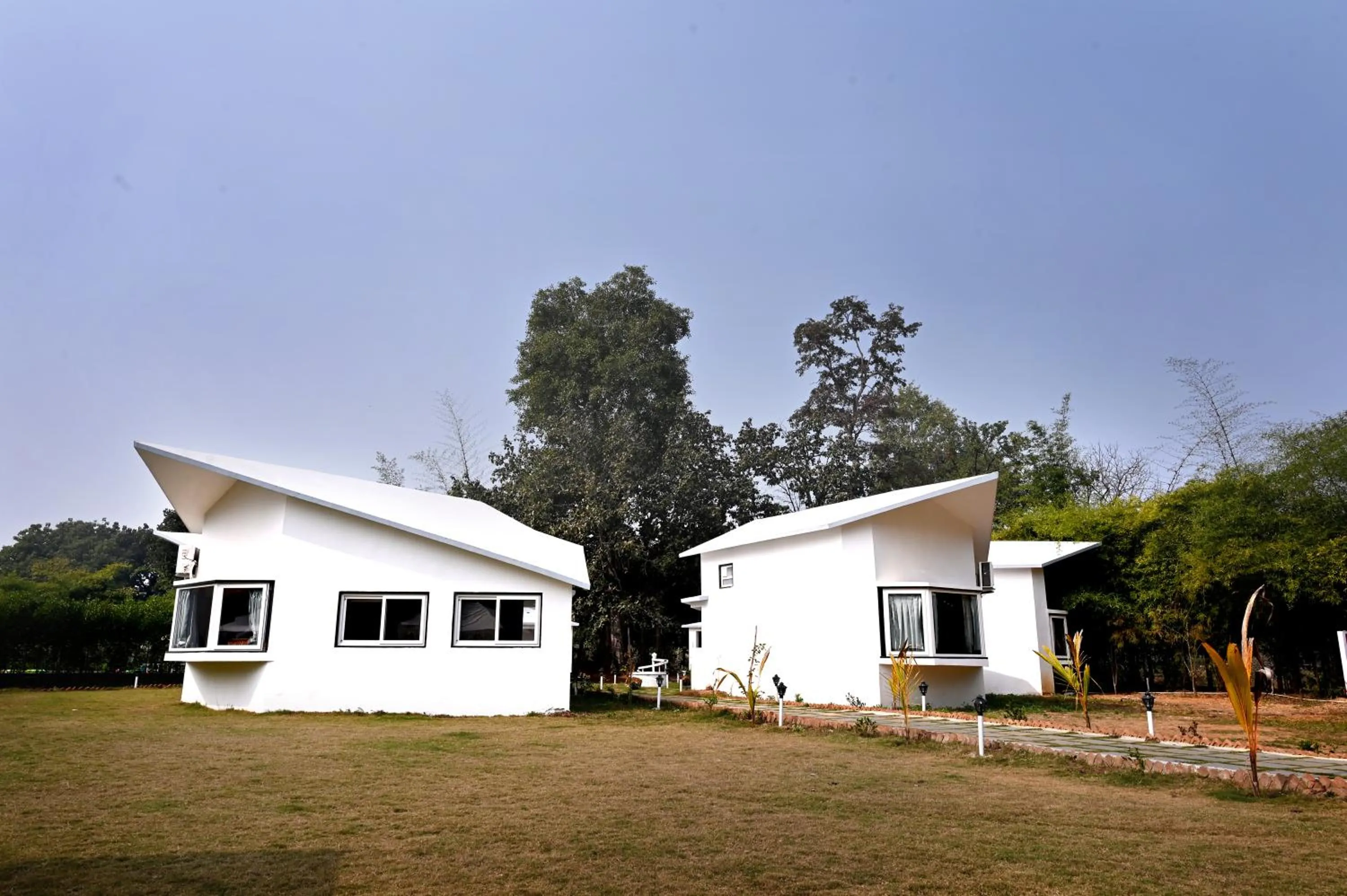 Property building in Olive