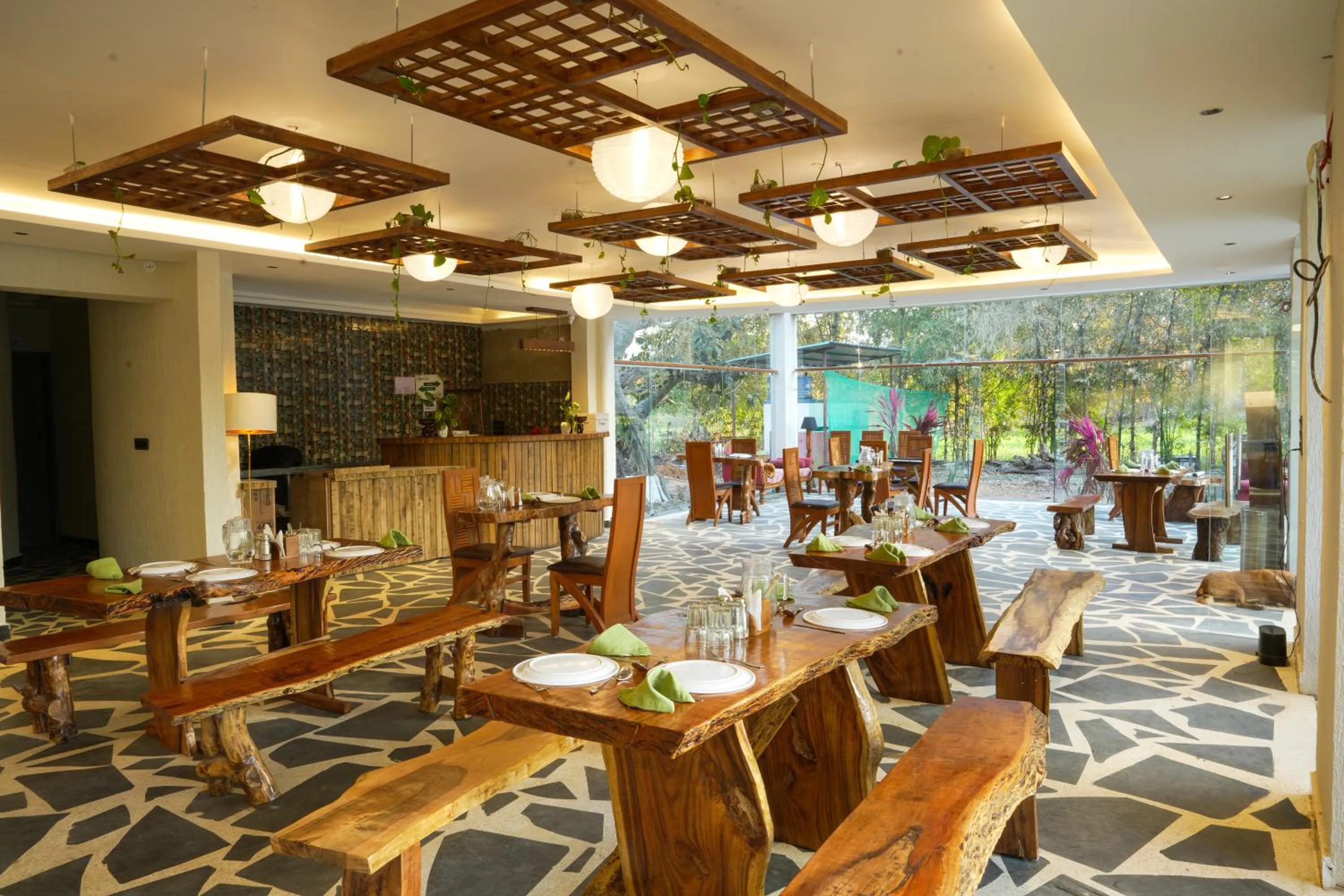 Restaurant/places to eat in Olive