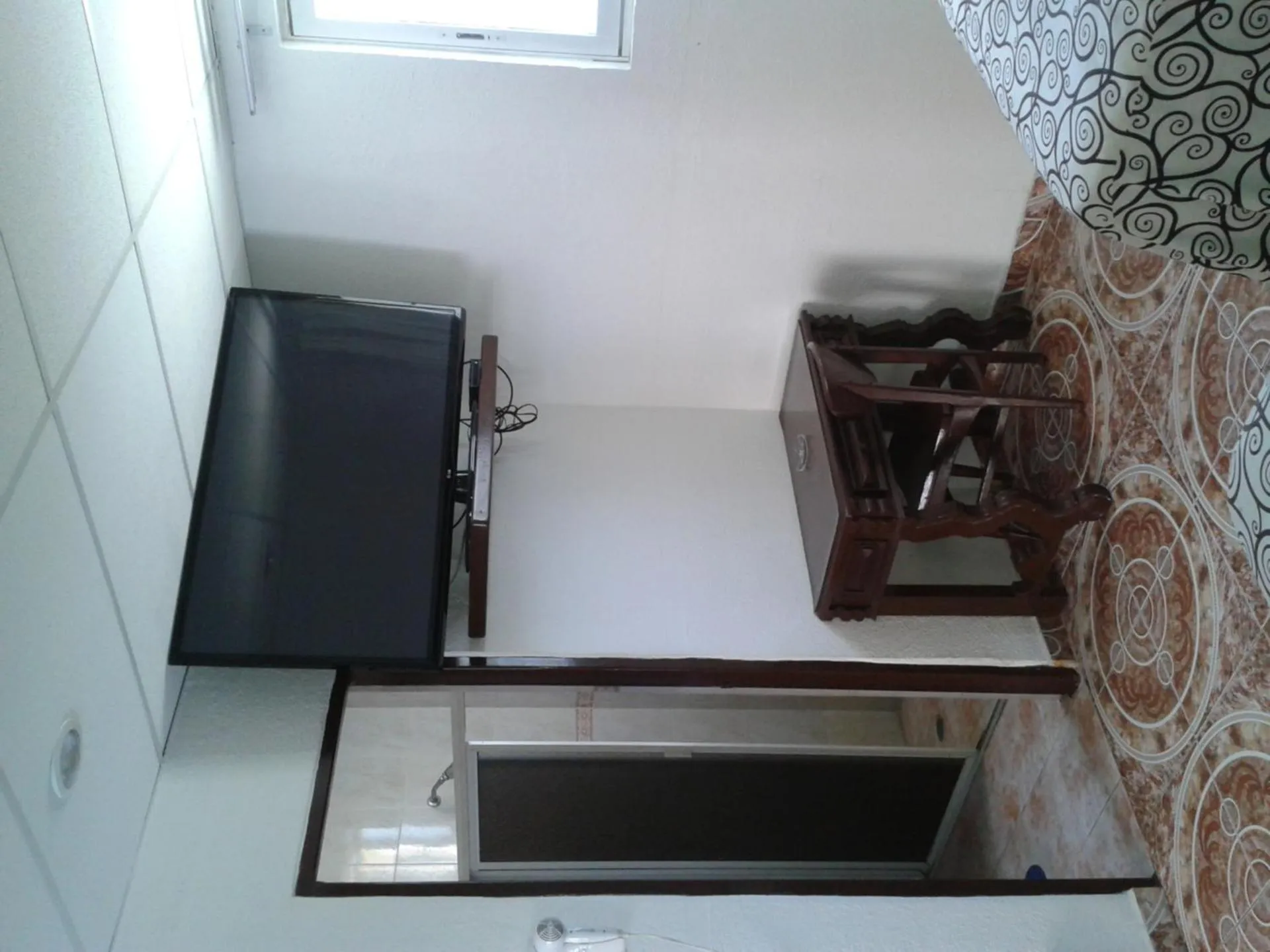 TV and multimedia in Hotel Real del Mar