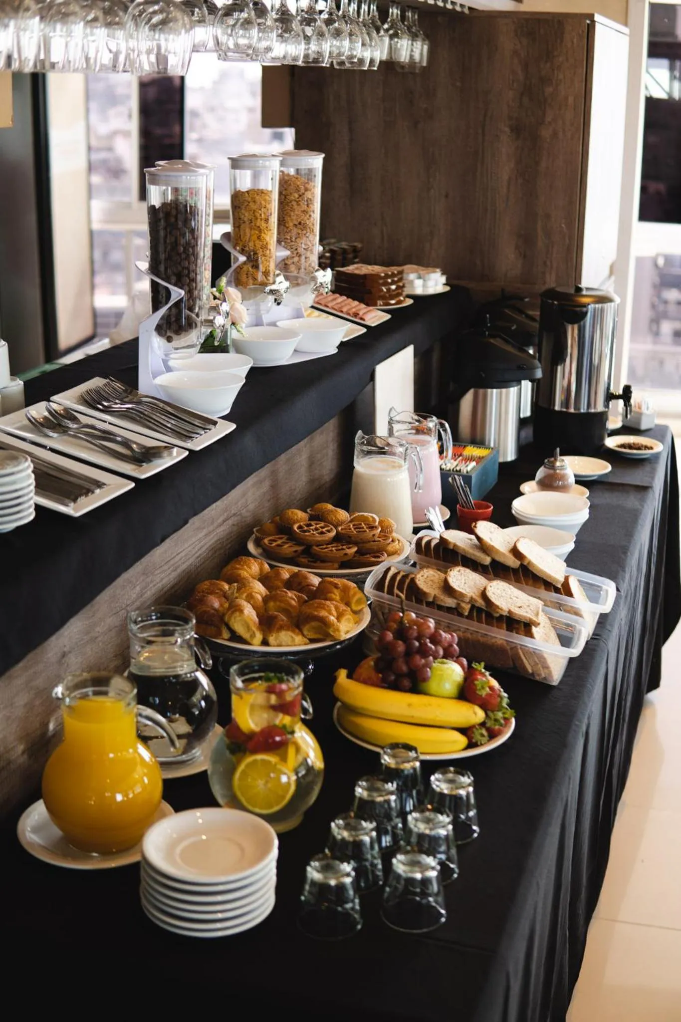 Isi Baires Alquiler Temporario