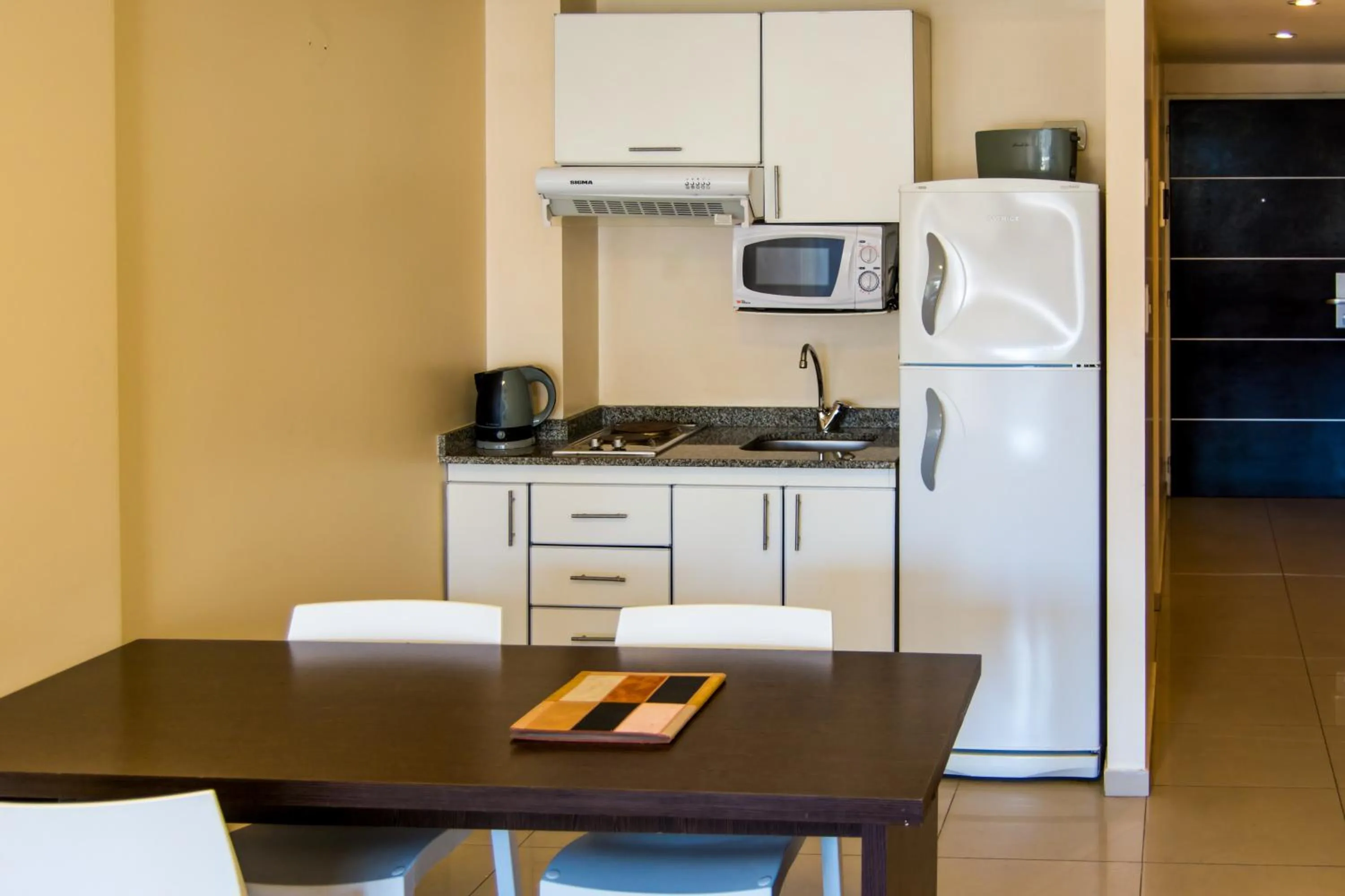 Dining area in Isi Baires Alquiler Temporario