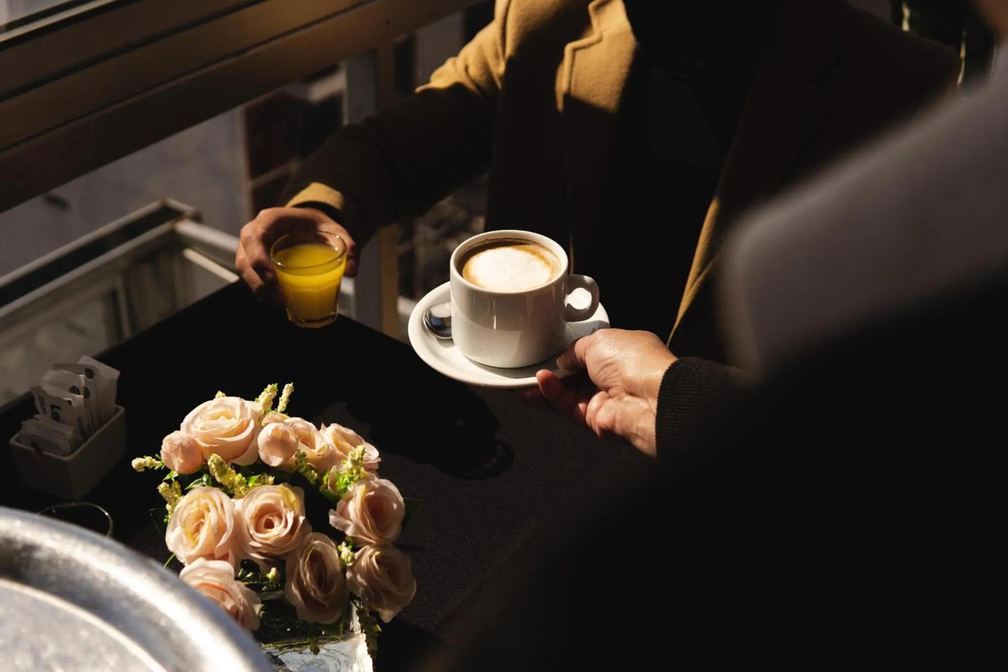 Isi Baires Alquiler Temporario