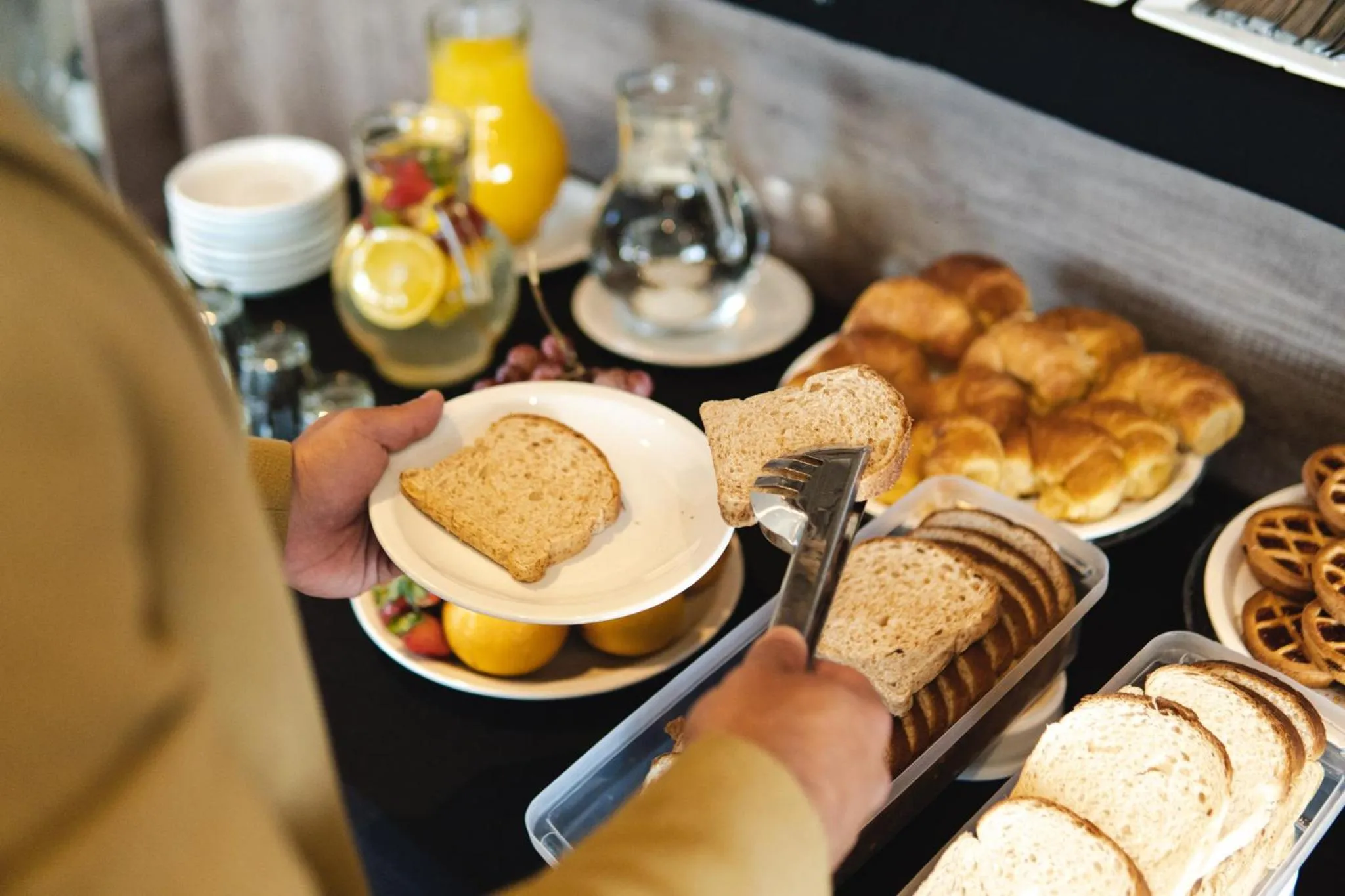 Isi Baires Alquiler Temporario